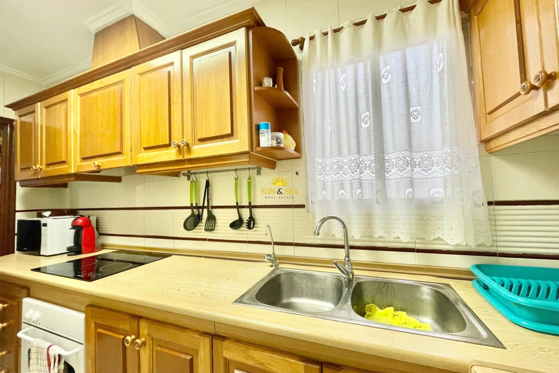 Location à long terme - Penthouse - Torrevieja - Playa de los Locos