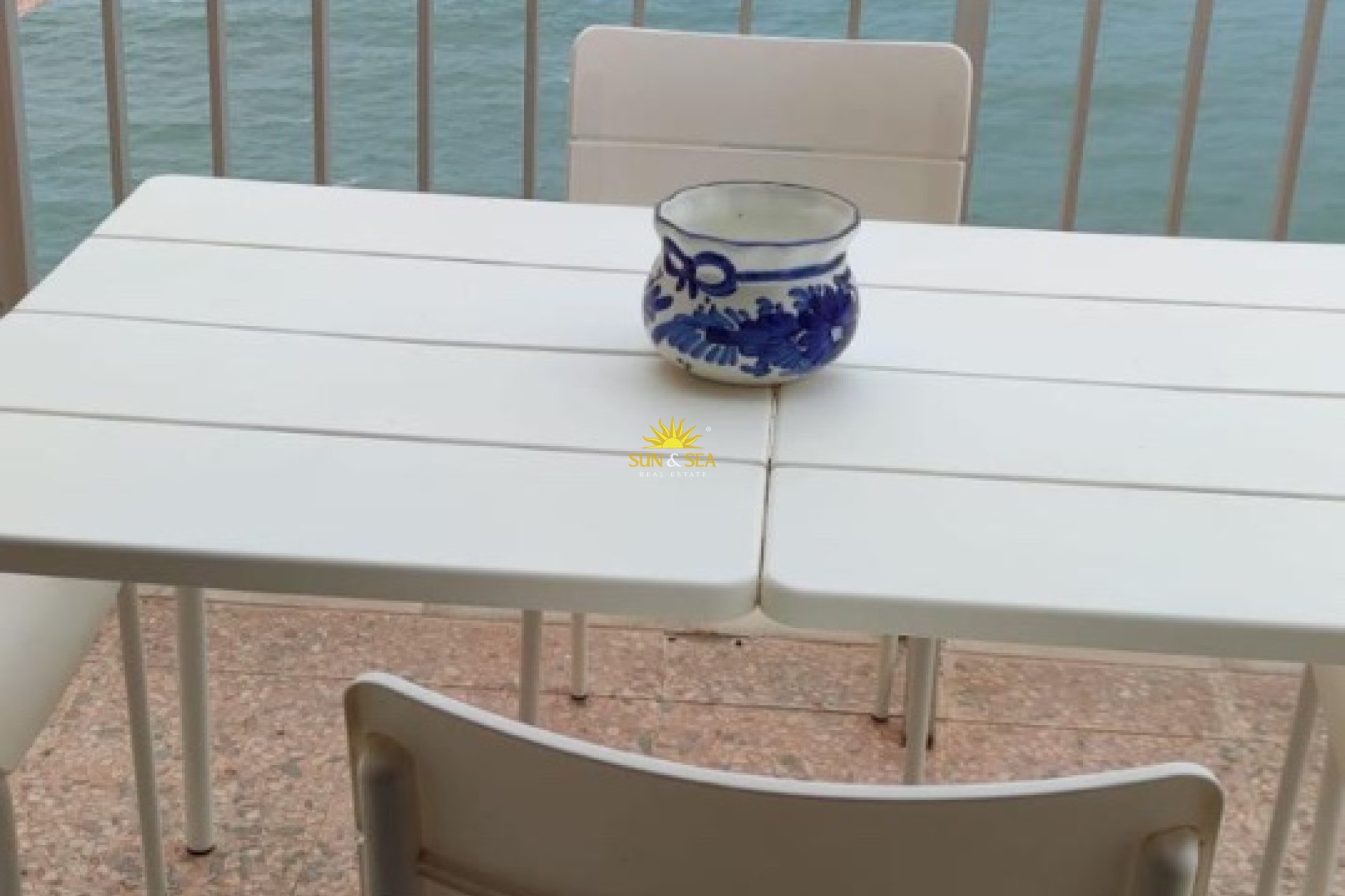 Location à long terme - Penthouse - Torrevieja - Playa del Cura