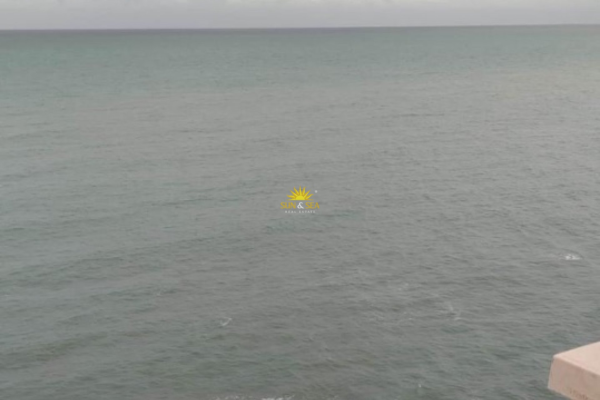 Location à long terme - Penthouse - Torrevieja - Playa del Cura