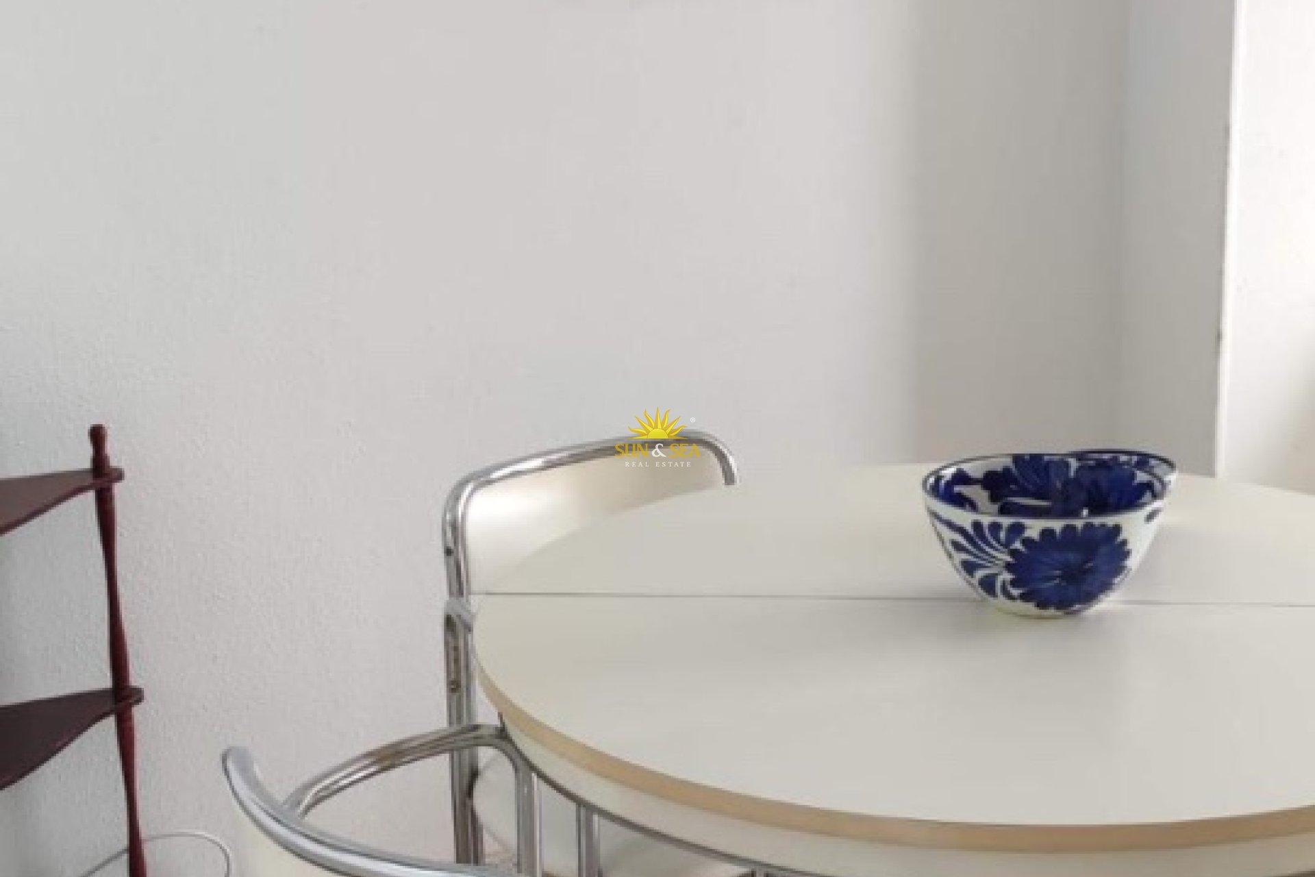 Location à long terme - Penthouse - Torrevieja - Playa del Cura