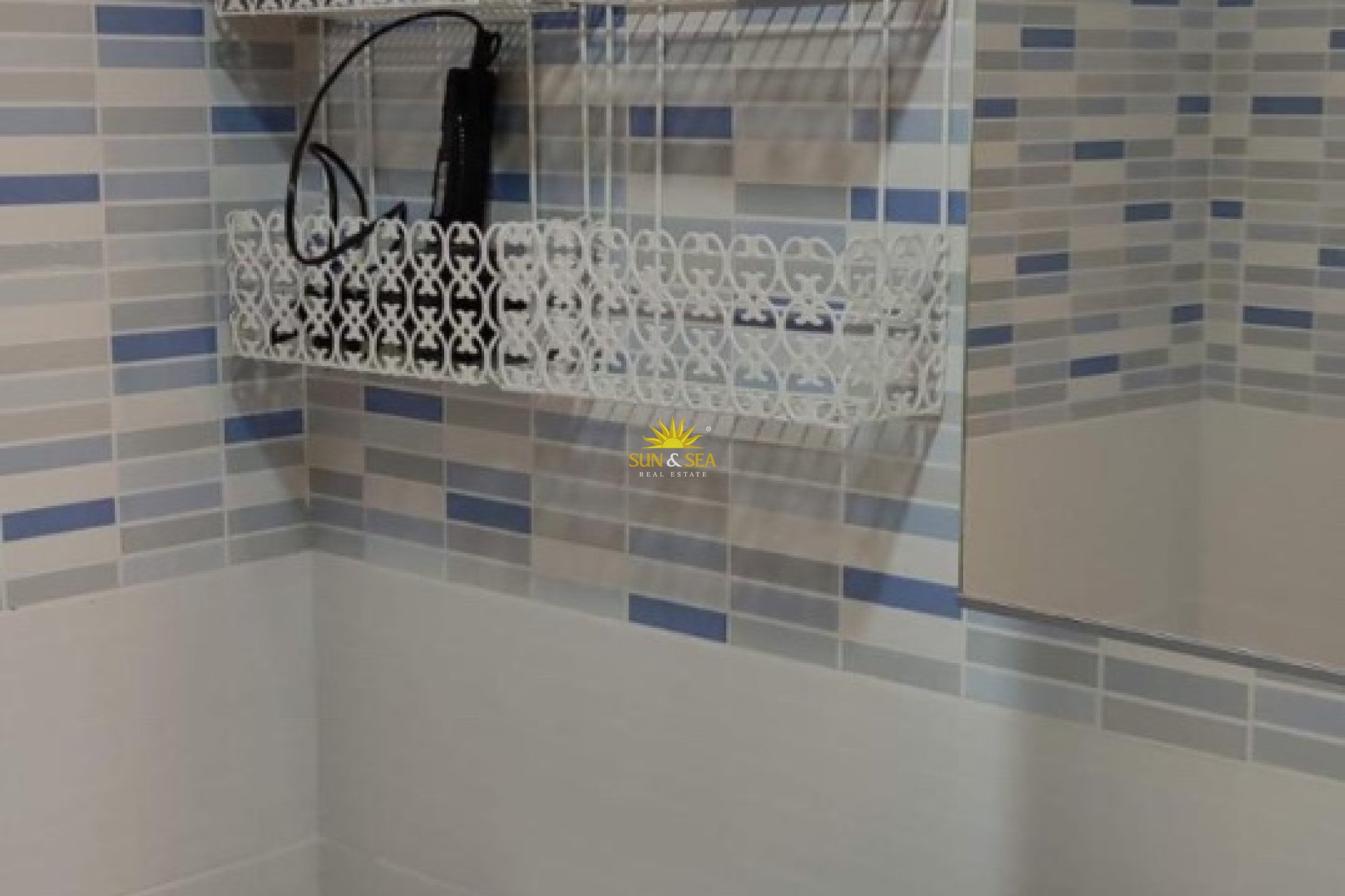 Location à long terme - Penthouse - Torrevieja - Playa del Cura