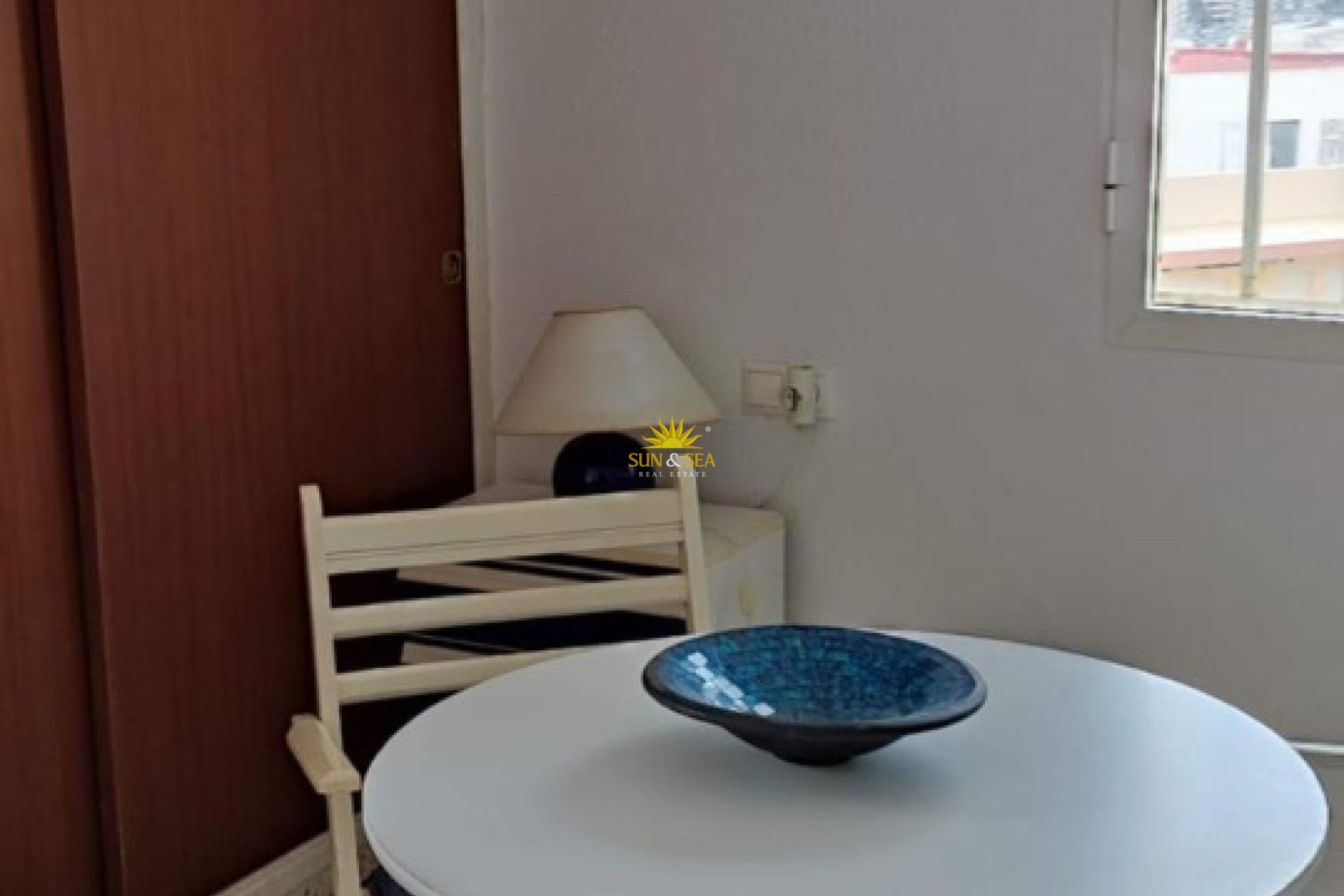 Location à long terme - Penthouse - Torrevieja - Playa del Cura