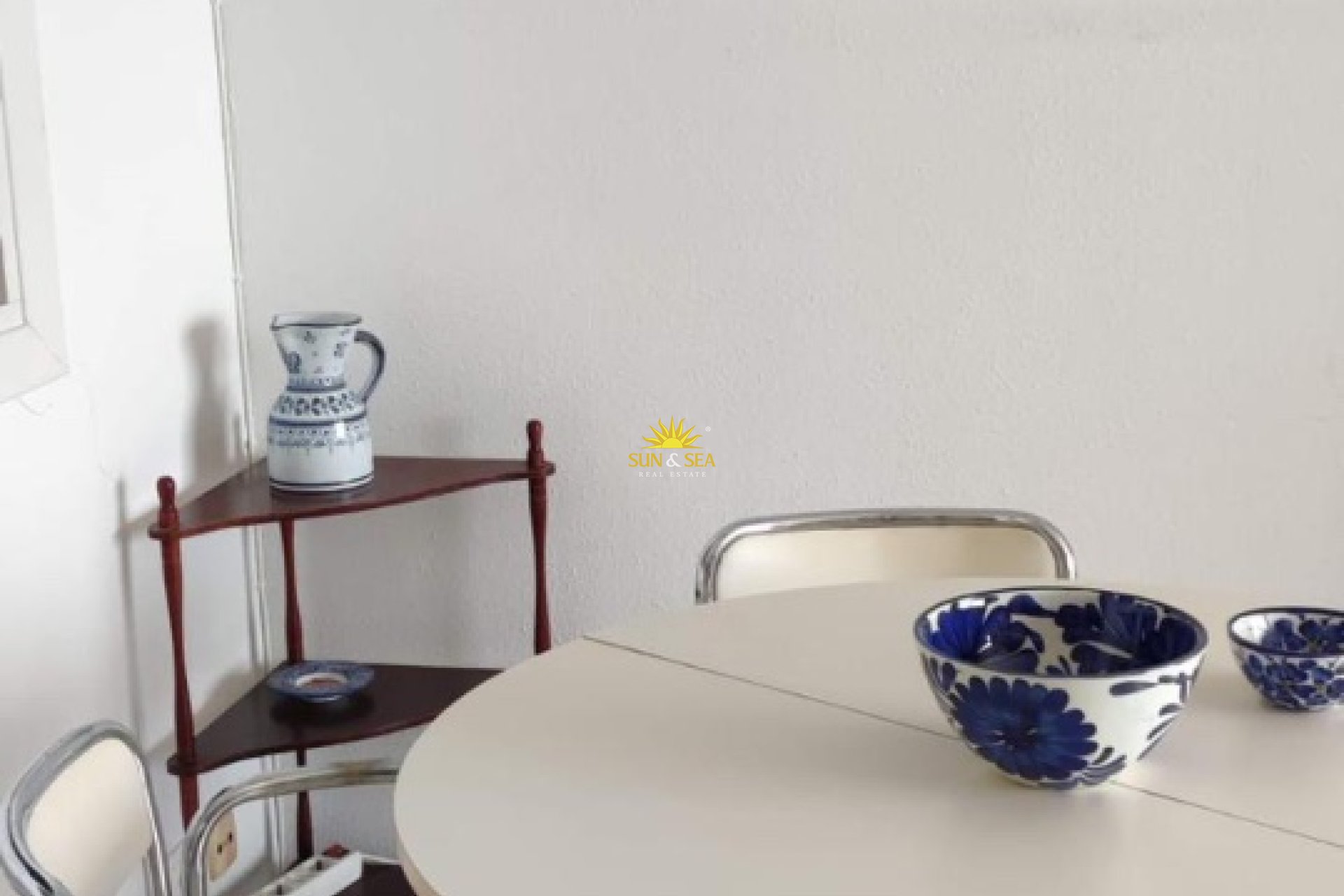 Location à long terme - Penthouse - Torrevieja - Playa del Cura