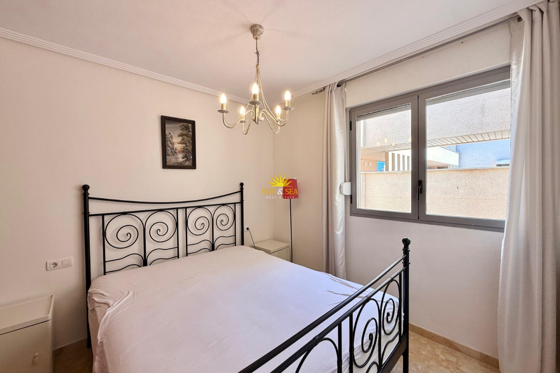 Location à long terme - Penthouse - Torrevieja - Playa del Cura