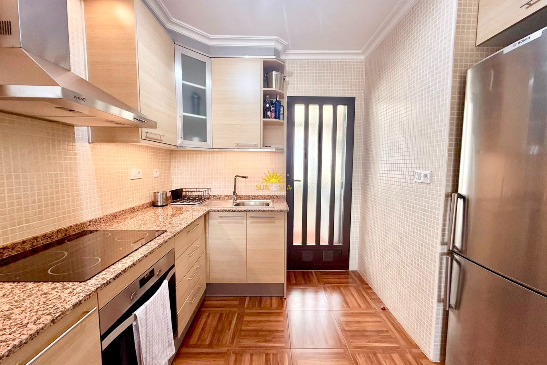 Location à long terme - Penthouse - Torrevieja - torrevieja