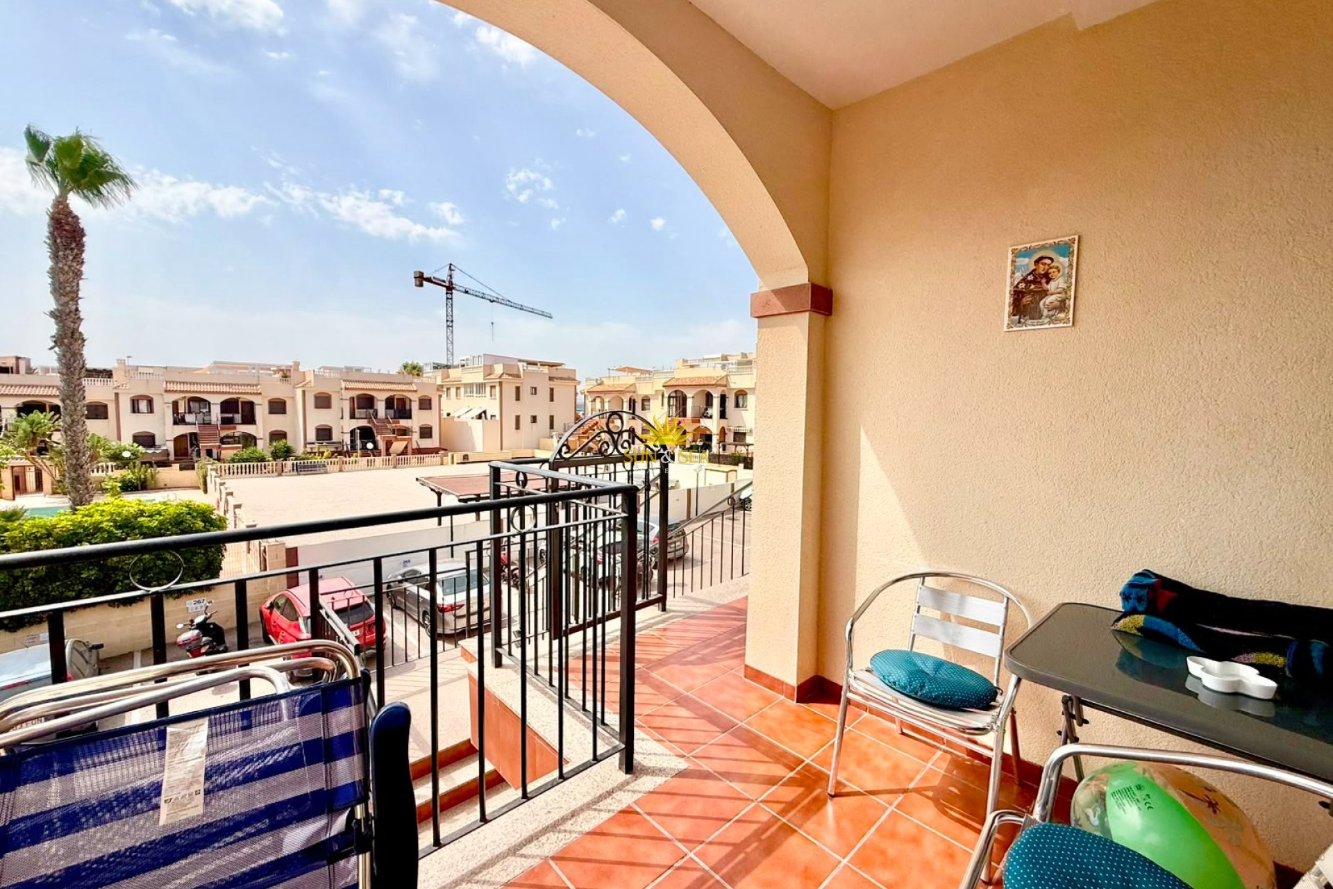 Location à long terme - Penthouse - Torrevieja - torrevieja