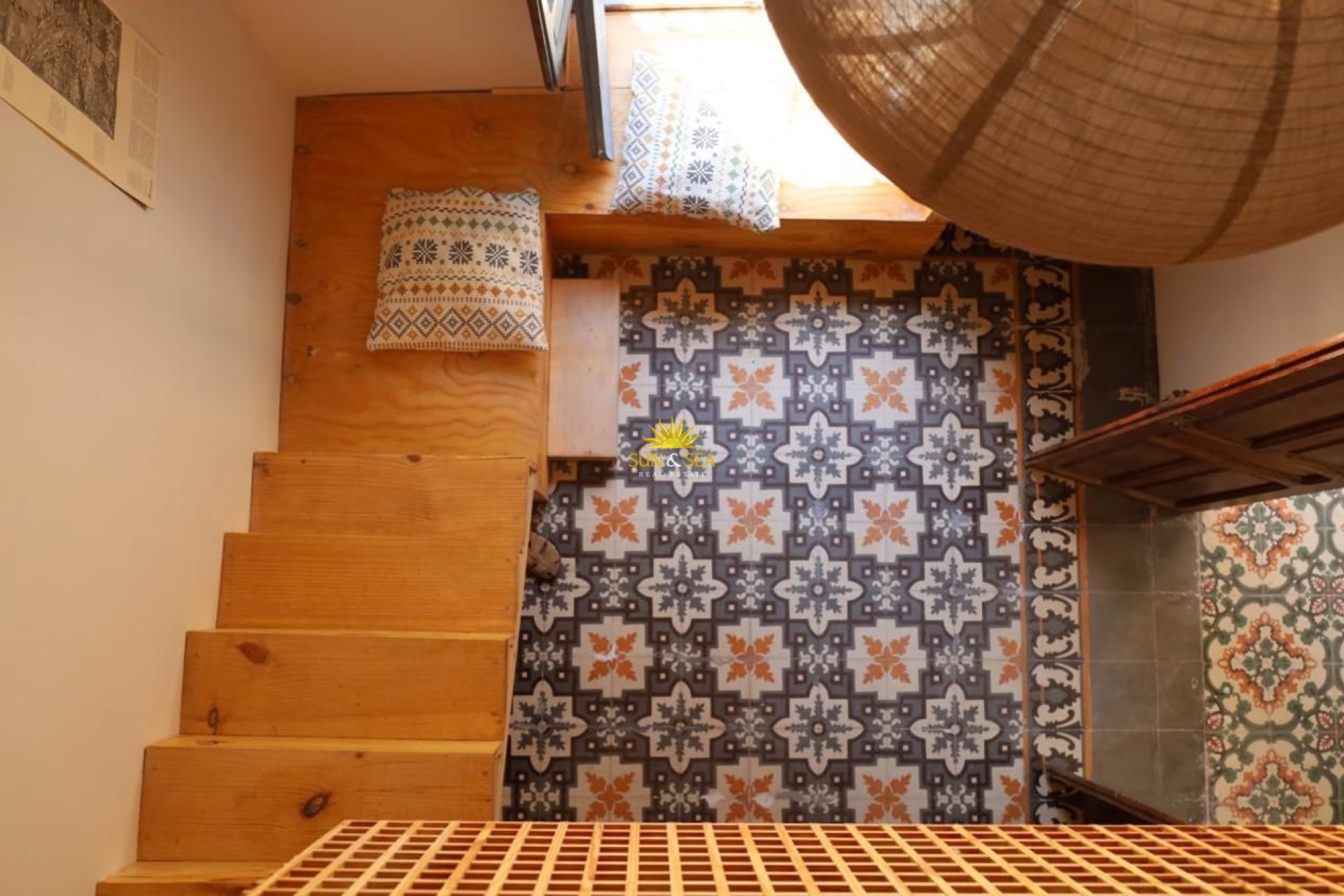 Location à long terme - Studio apartment -  - Alicante (Alacant)
