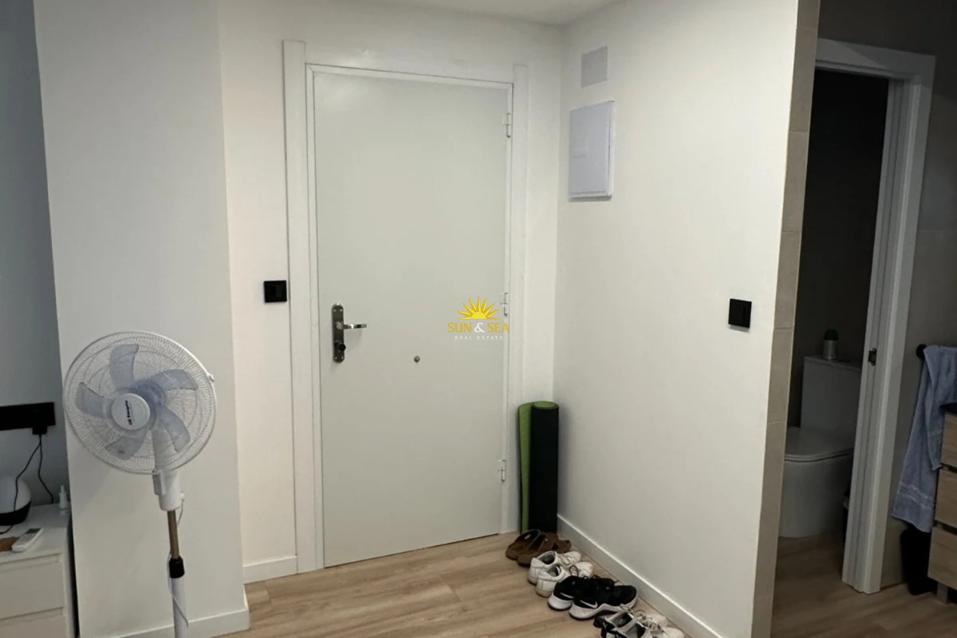 Location à long terme - Studio apartment - Alicante (Alacant)