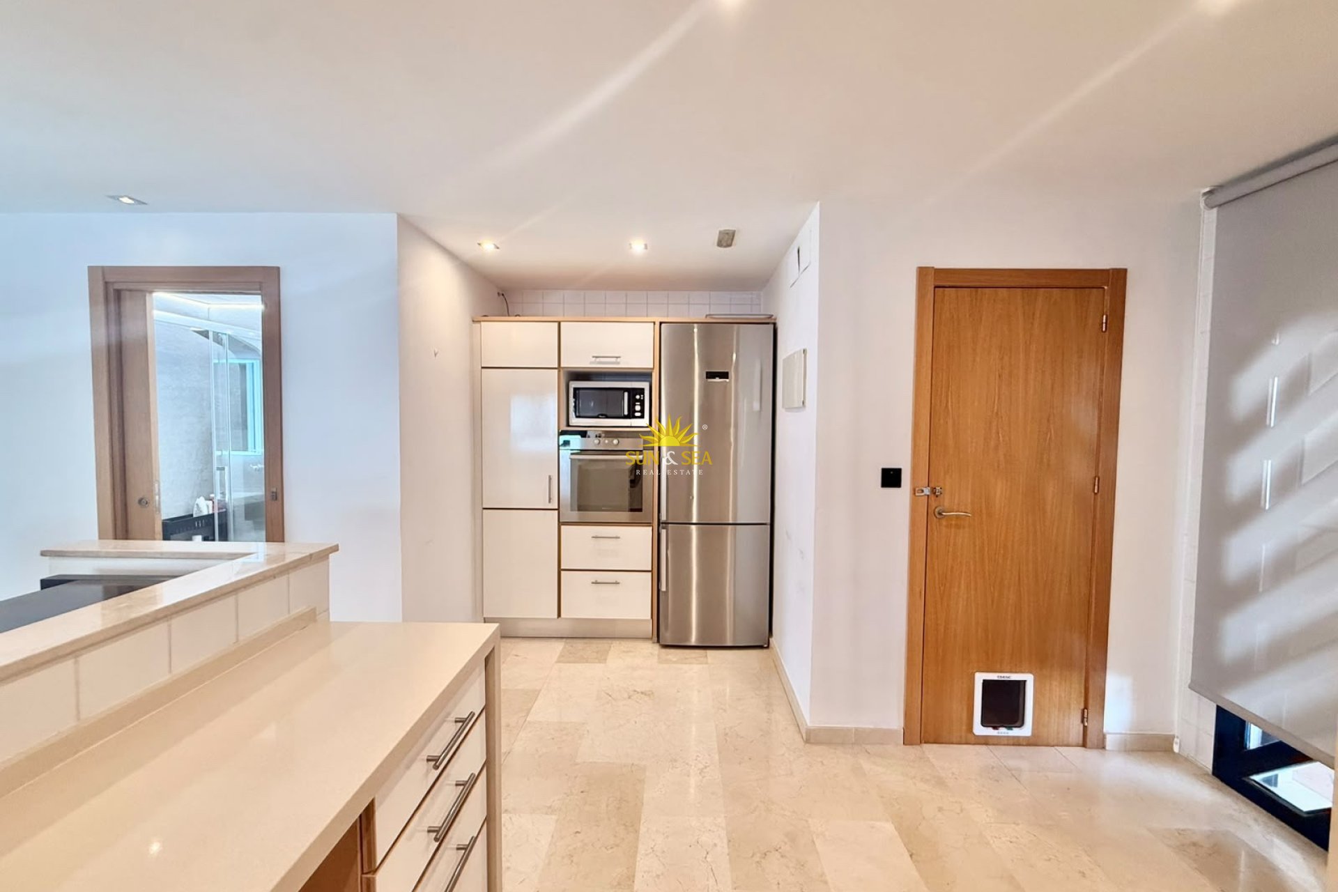 Location à long terme - Studio apartment - El Campello