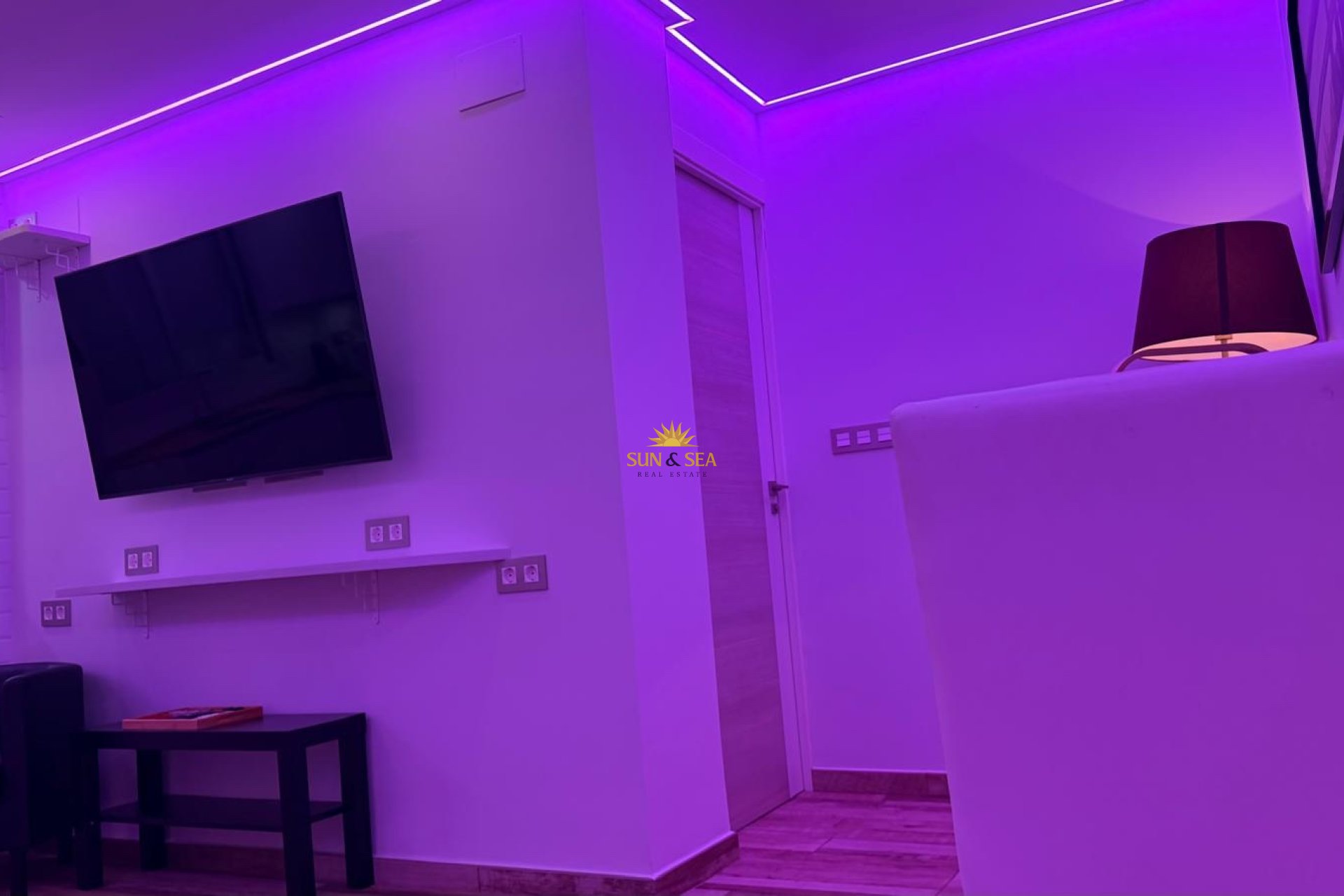 Location à long terme - Studio apartment - El Verger - Playa de La Almadraba