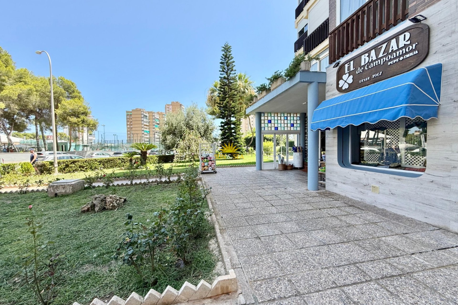 Location à long terme - Studio apartment - Orihuela Costa - Dehesa de campoamor