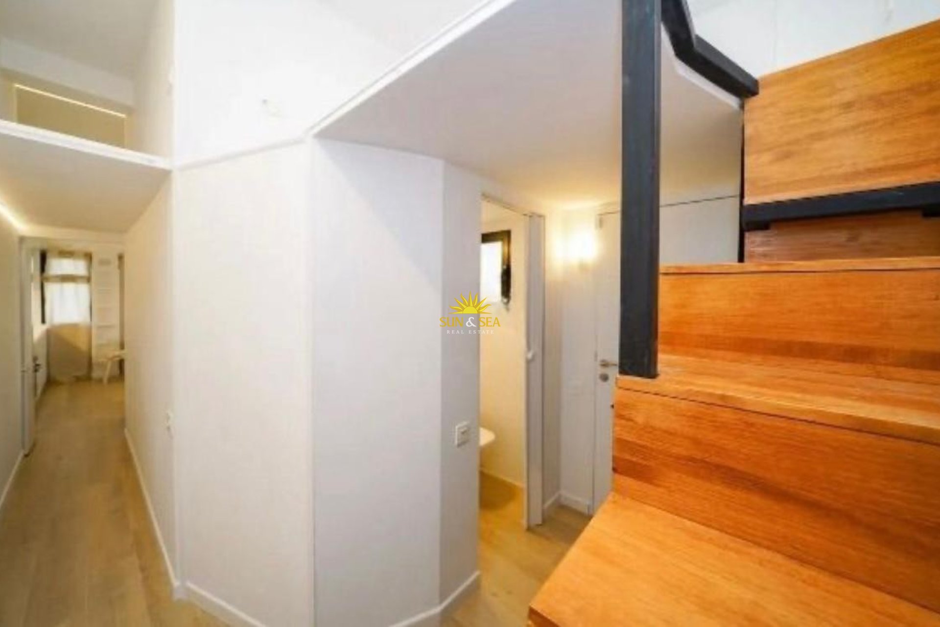 Location à long terme - Studio apartment - Orihuela Costa