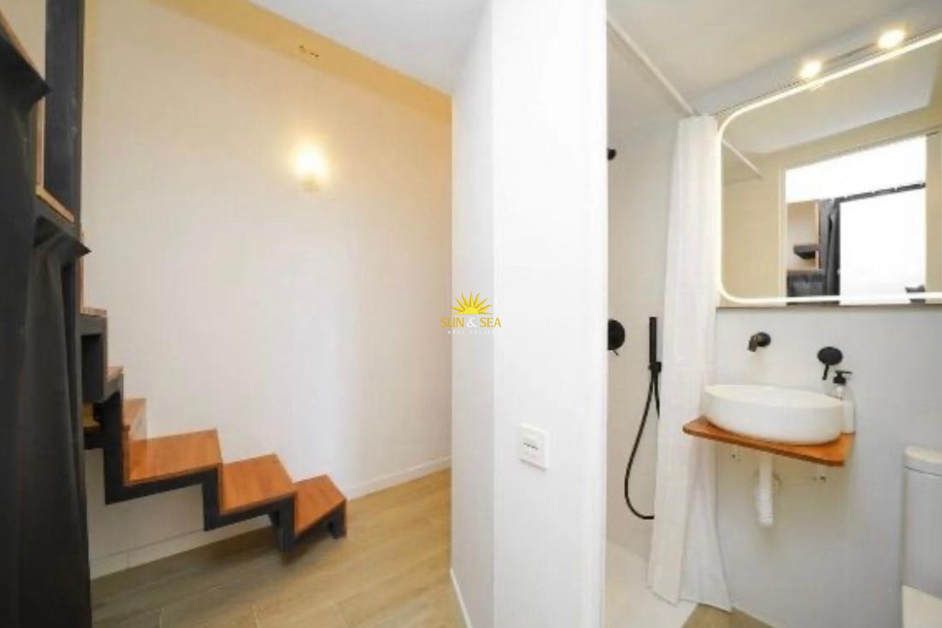 Location à long terme - Studio apartment - Orihuela Costa