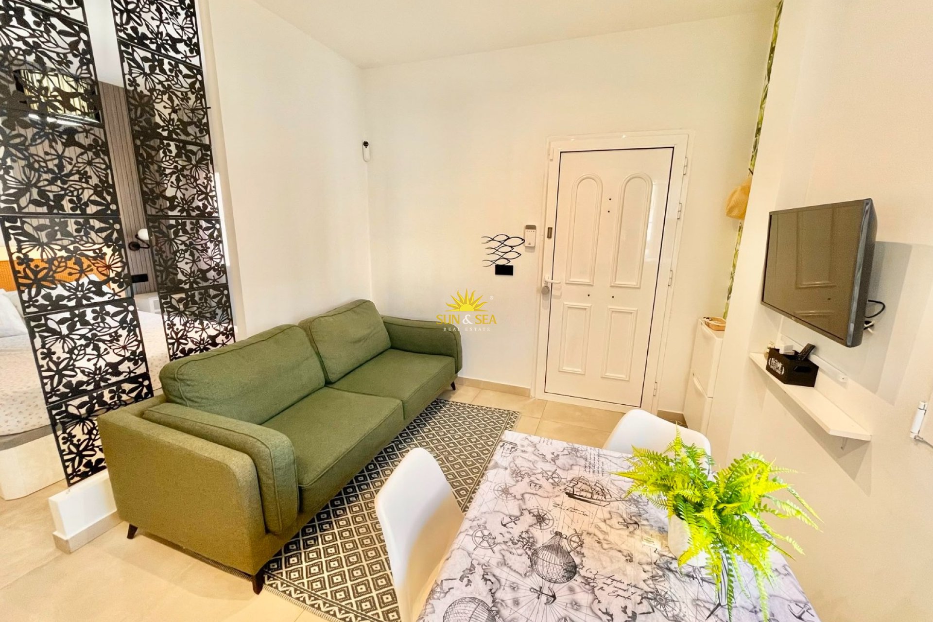 Location à long terme - Studio apartment - Pilar de la Horadada - Torre De La Horadada