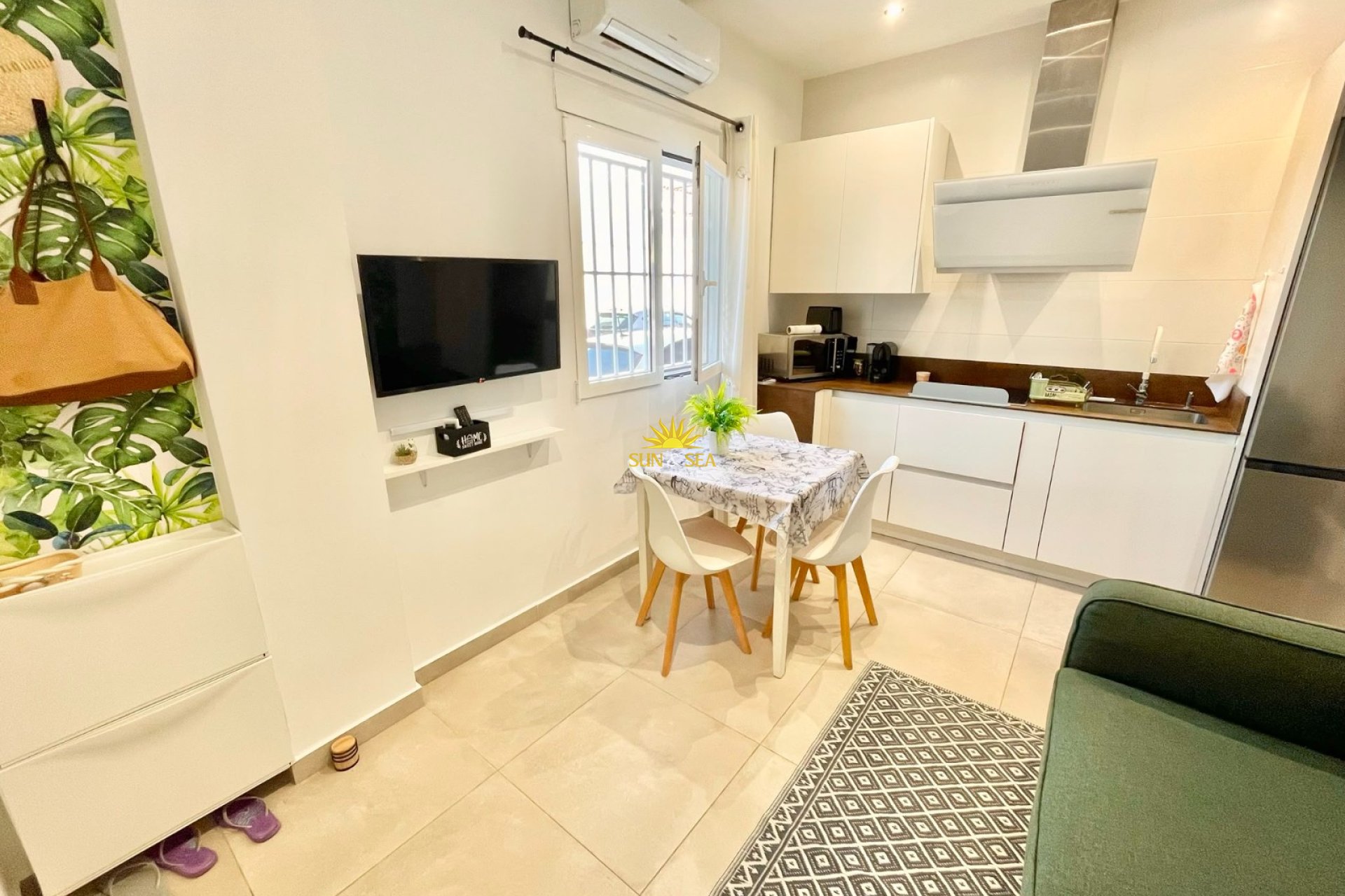 Location à long terme - Studio apartment - Pilar de la Horadada - Torre De La Horadada