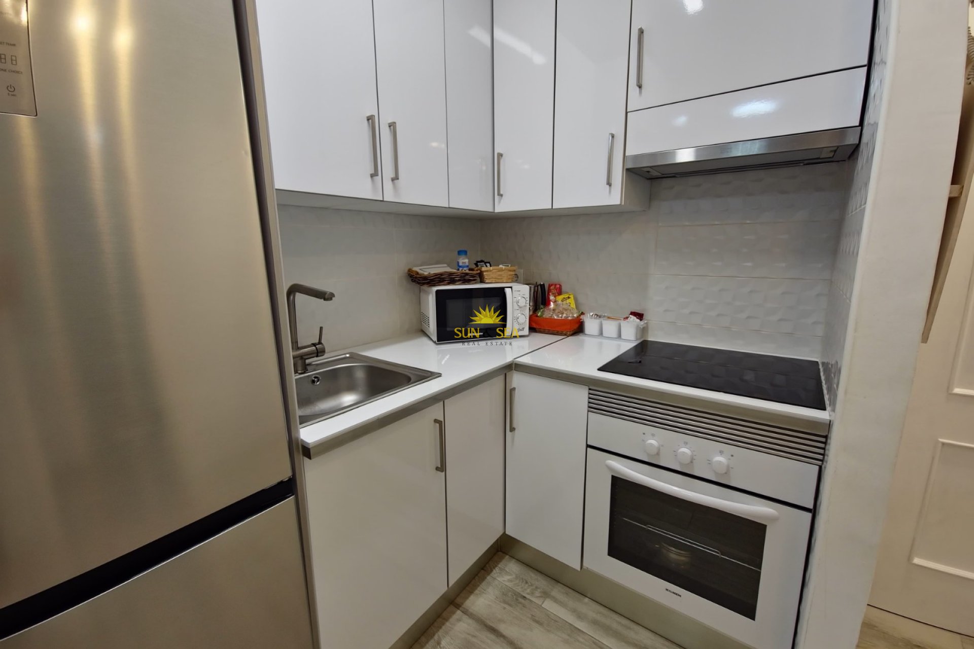 Location à long terme - Studio apartment - Torrevieja - Acequion