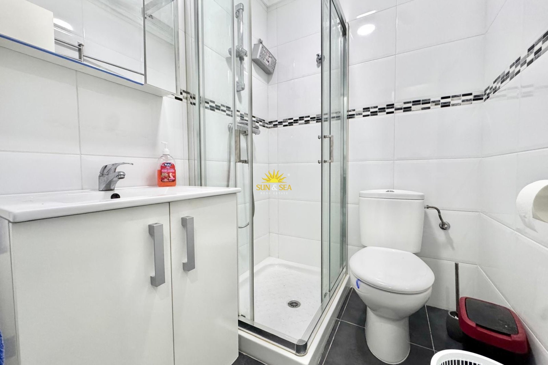 Location à long terme - Studio apartment - Torrevieja - Cabo cervera