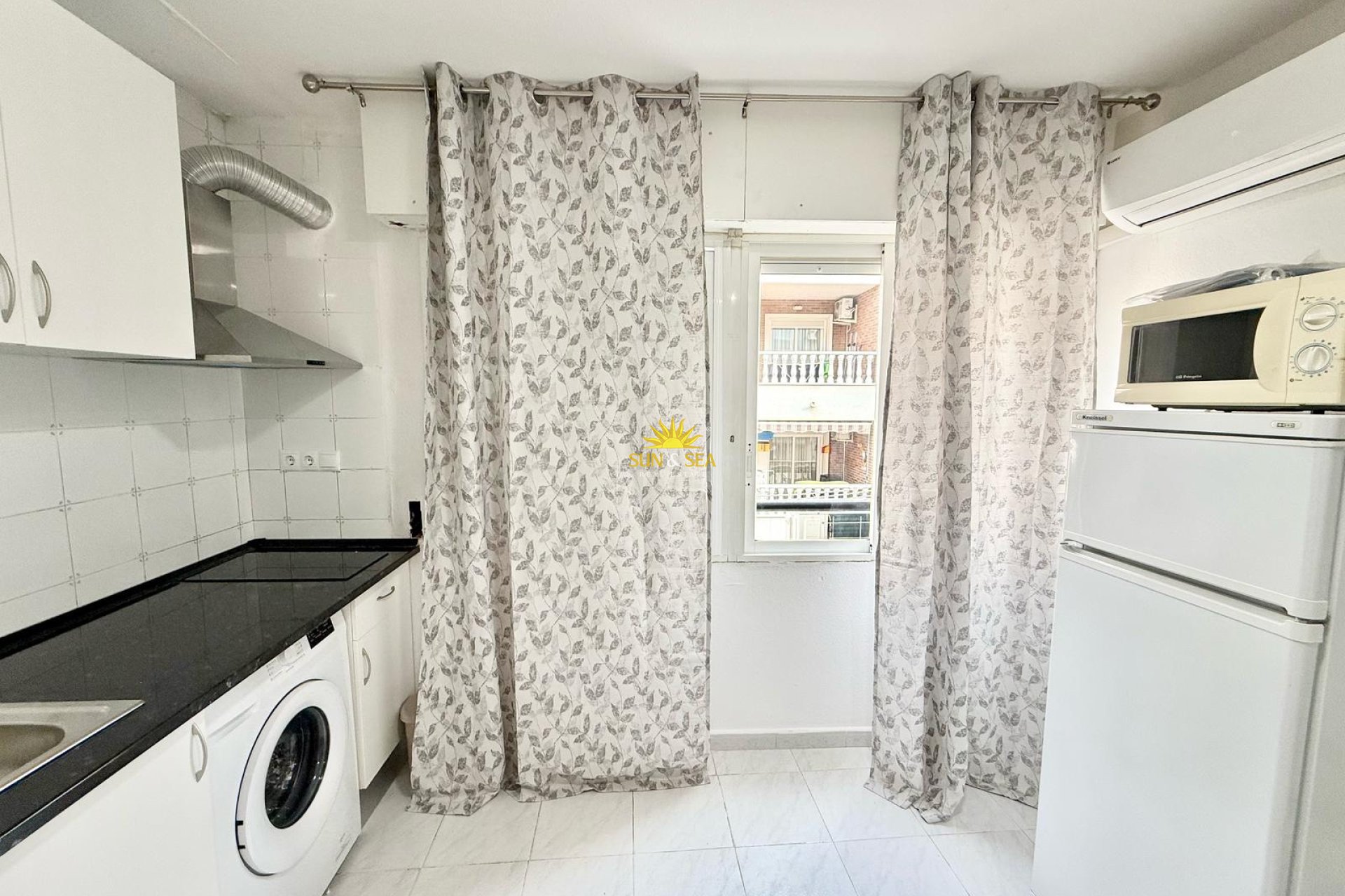 Location à long terme - Studio apartment - Torrevieja - Centro