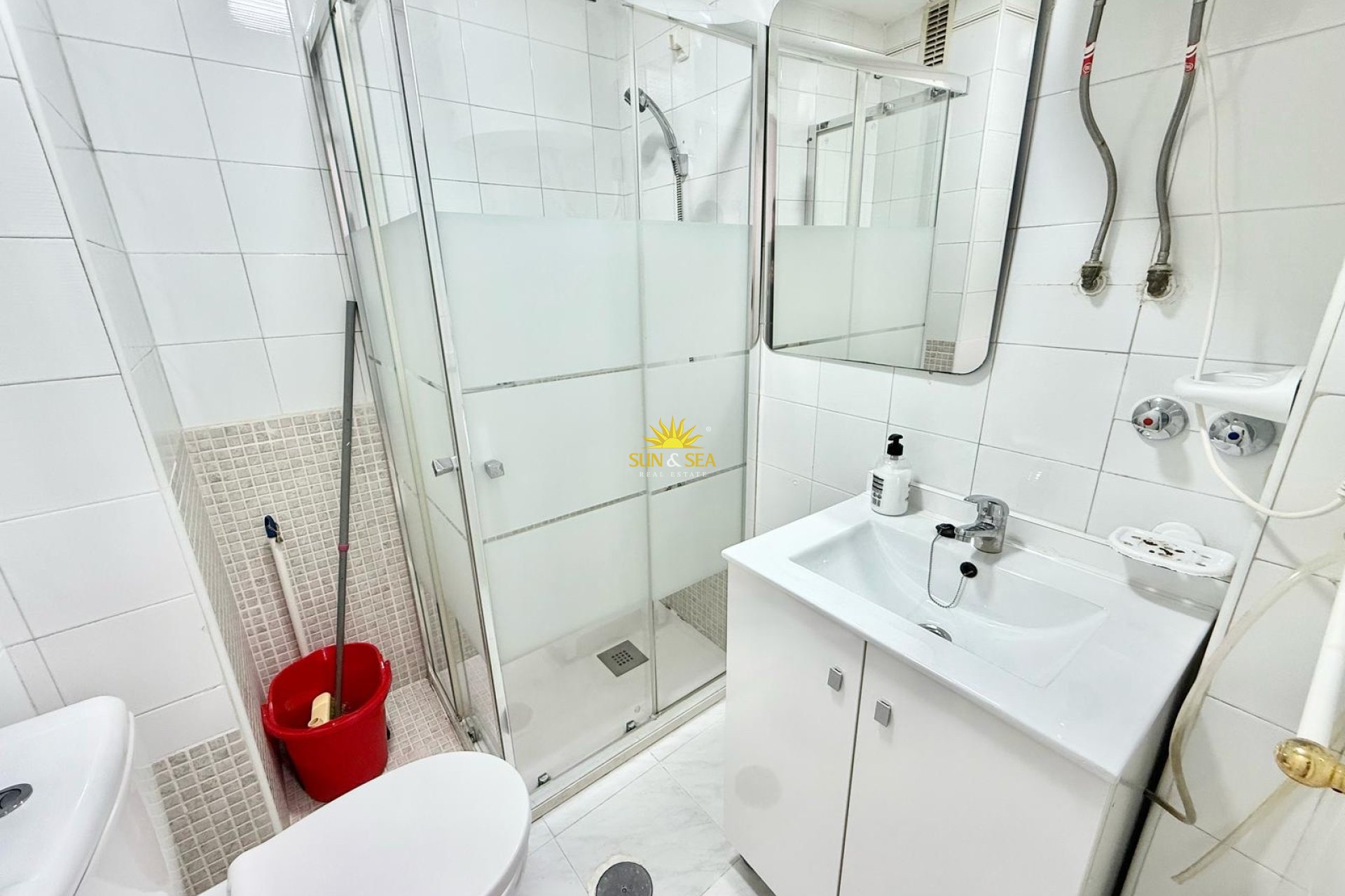 Location à long terme - Studio apartment - Torrevieja - Centro