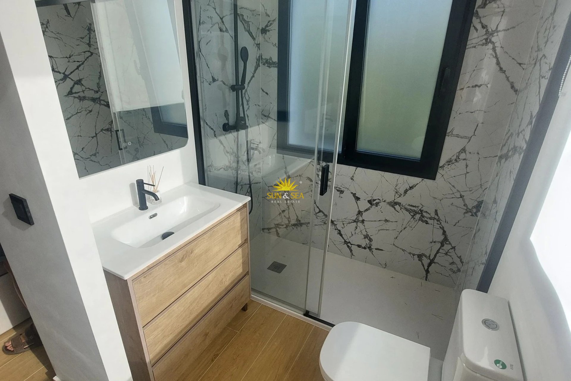 Location à long terme - Townhouse - Alicante (Alacant)