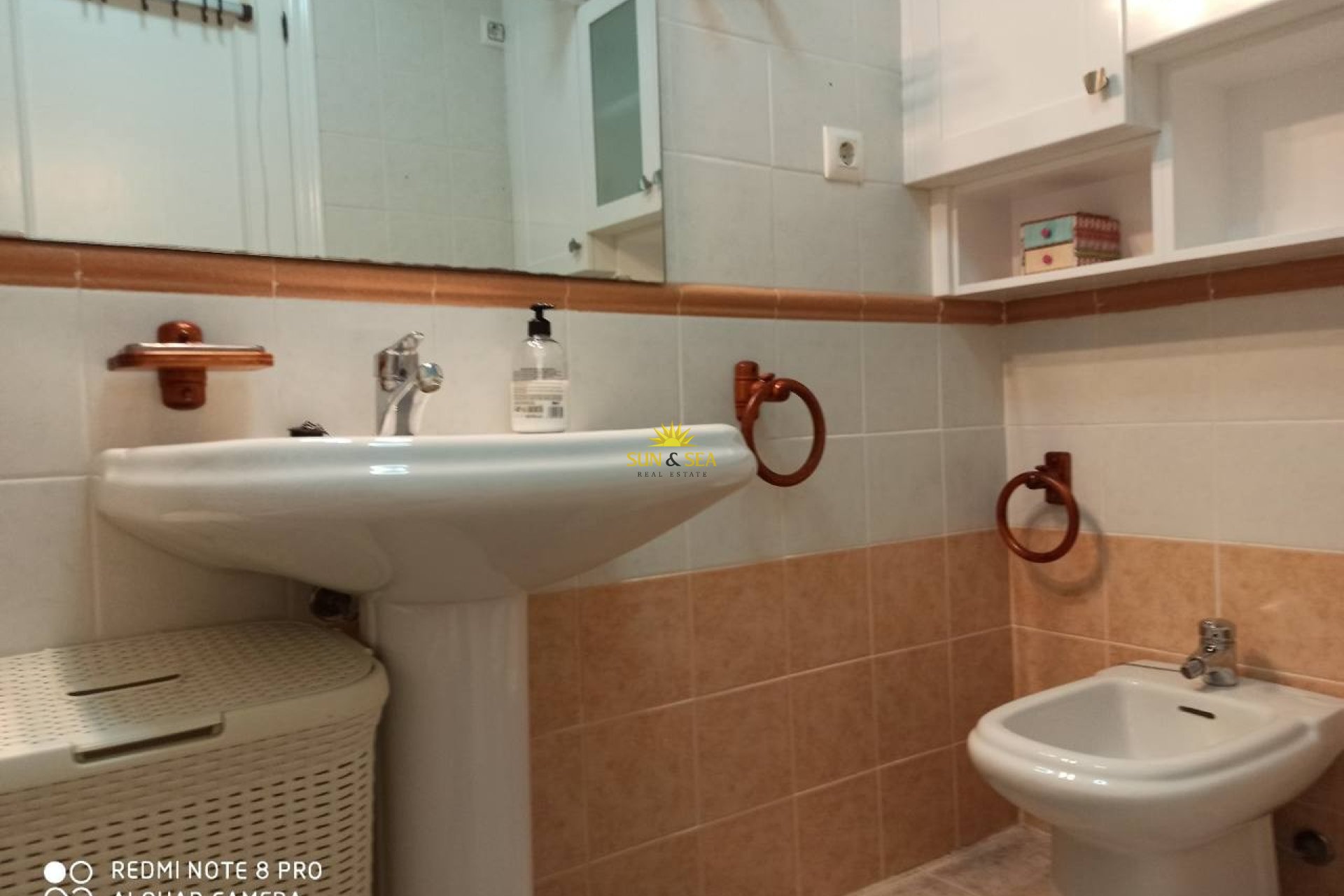 Location à long terme - Townhouse - Cabo de Palos - Puerto