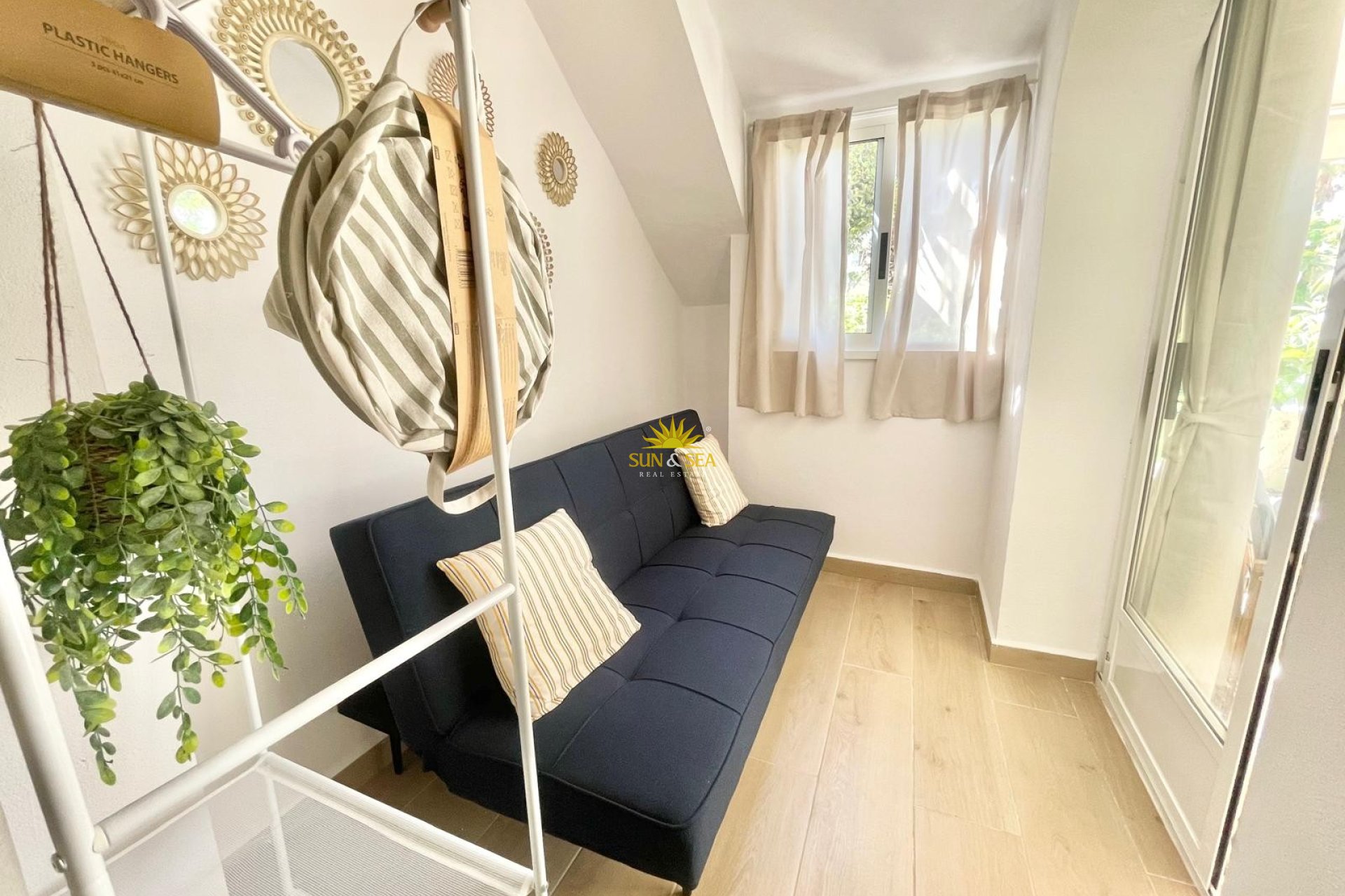 Location à long terme - Townhouse - Cabo Roig