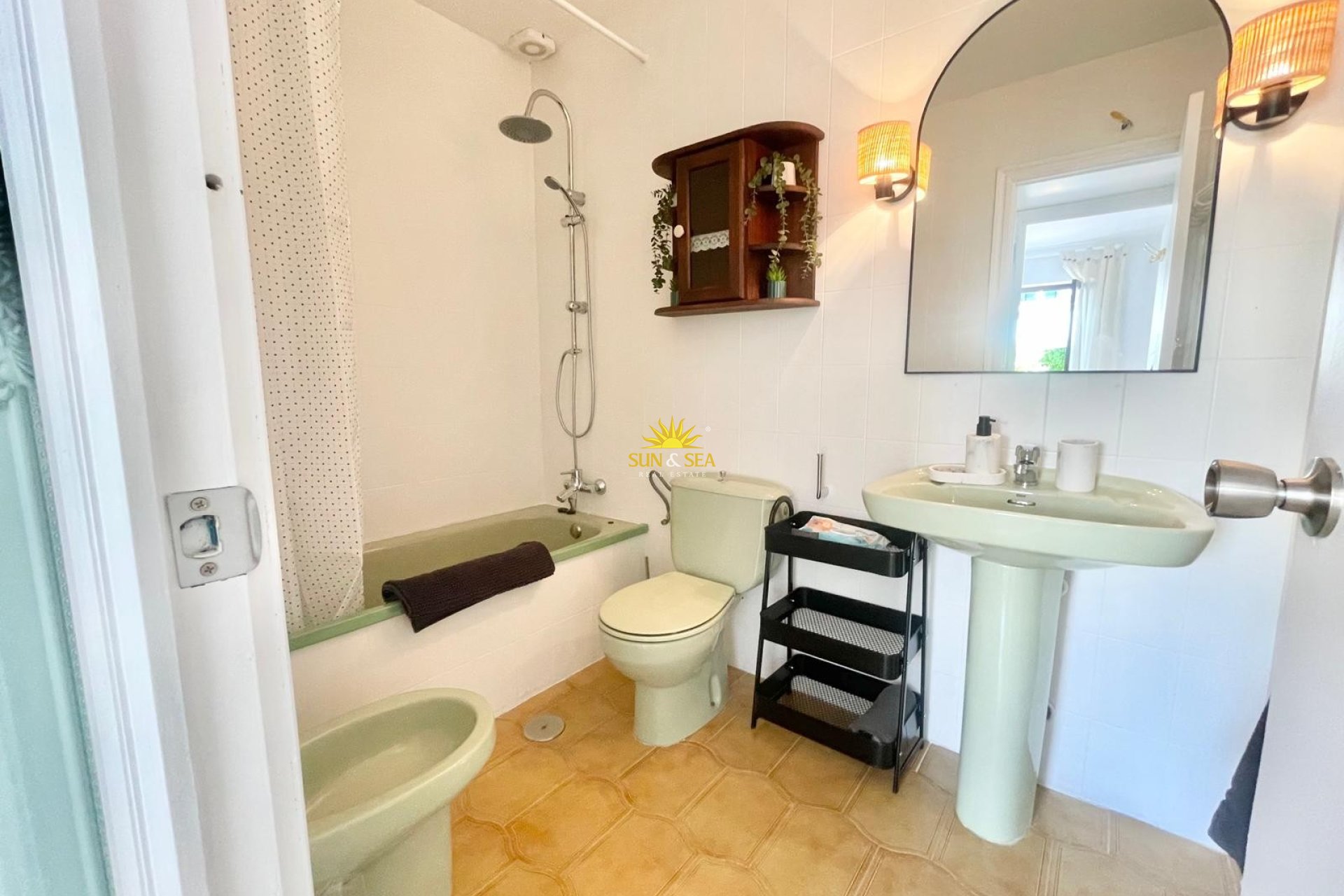 Location à long terme - Townhouse - Cabo Roig