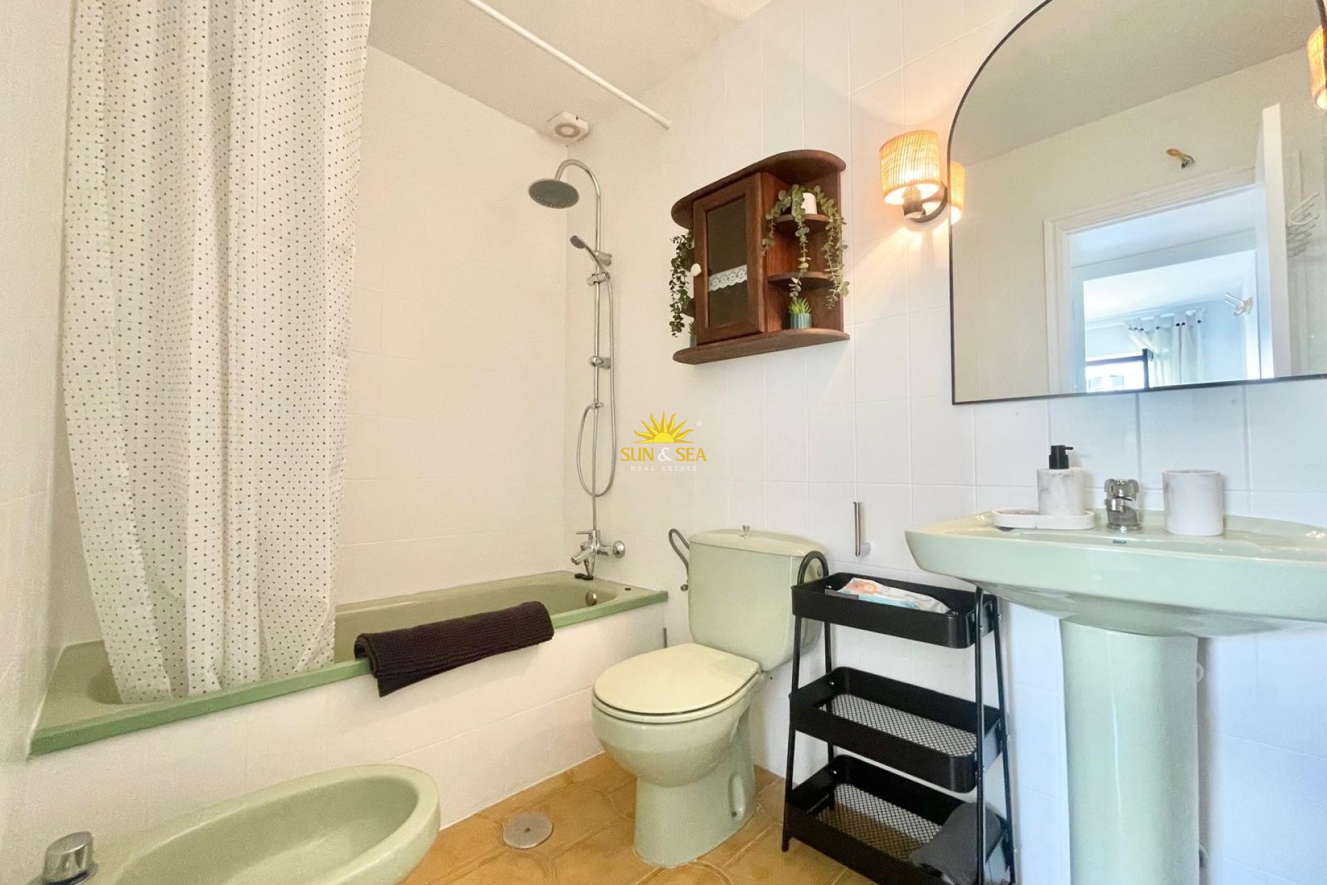 Location à long terme - Townhouse - Cabo Roig