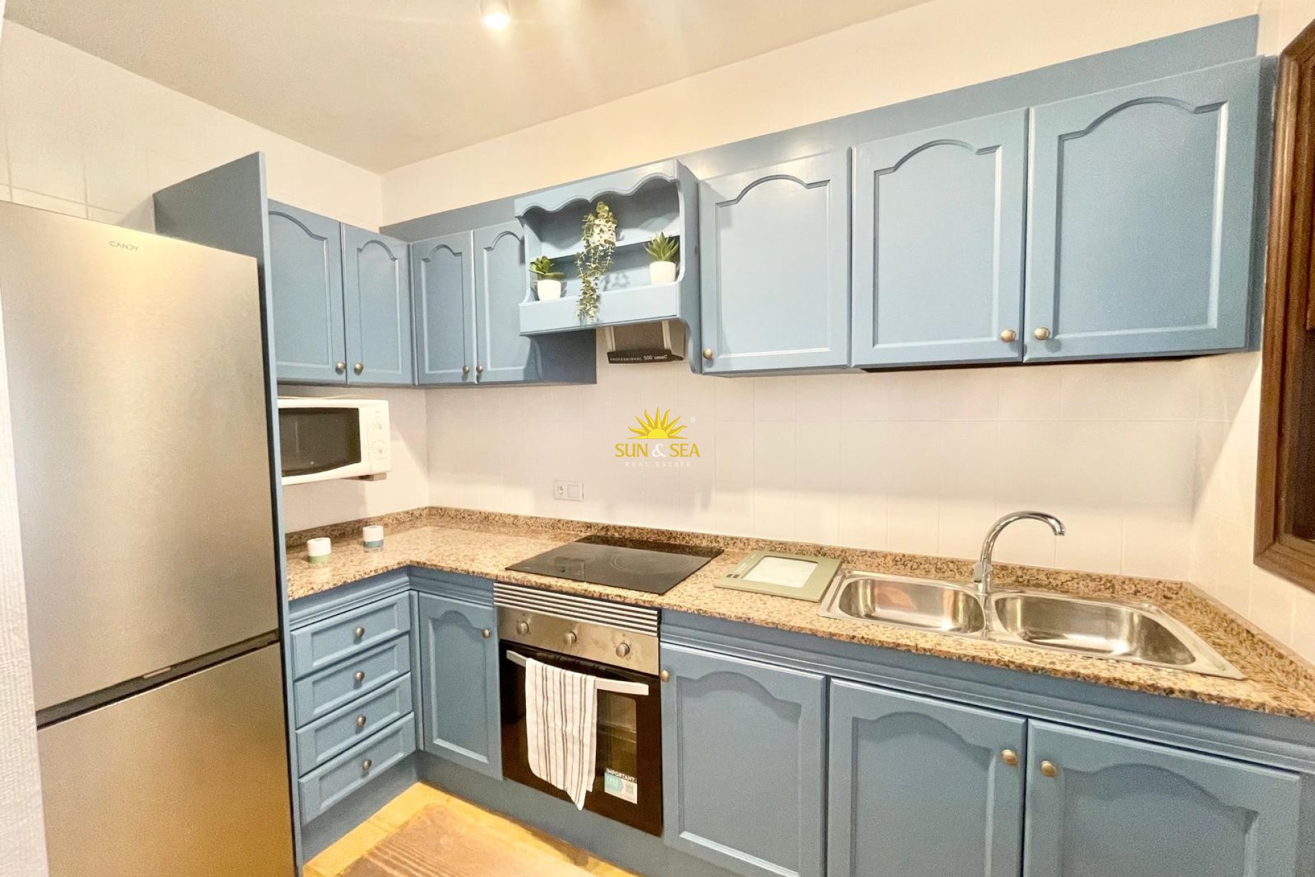 Location à long terme - Townhouse - Cabo Roig