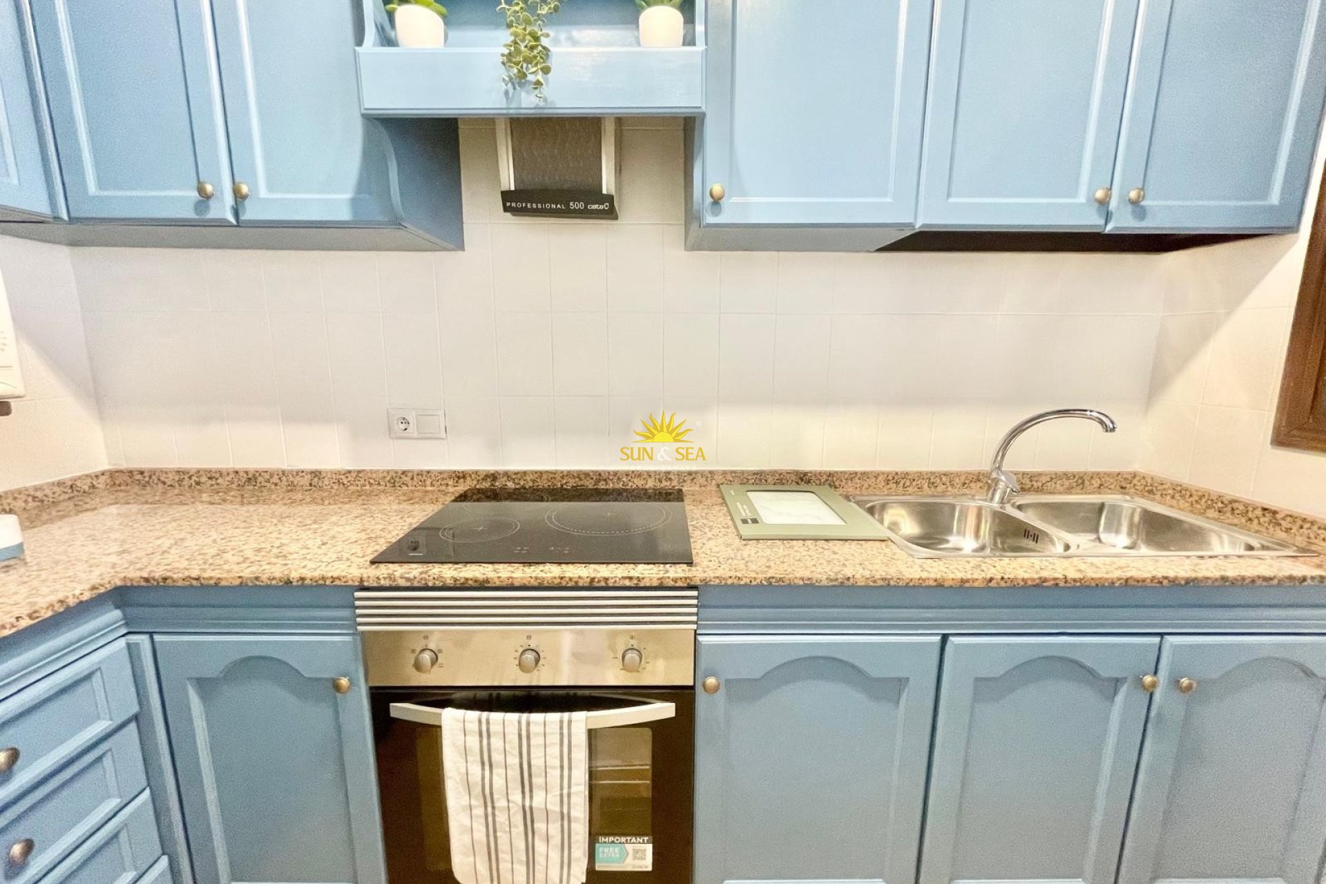 Location à long terme - Townhouse - Cabo Roig