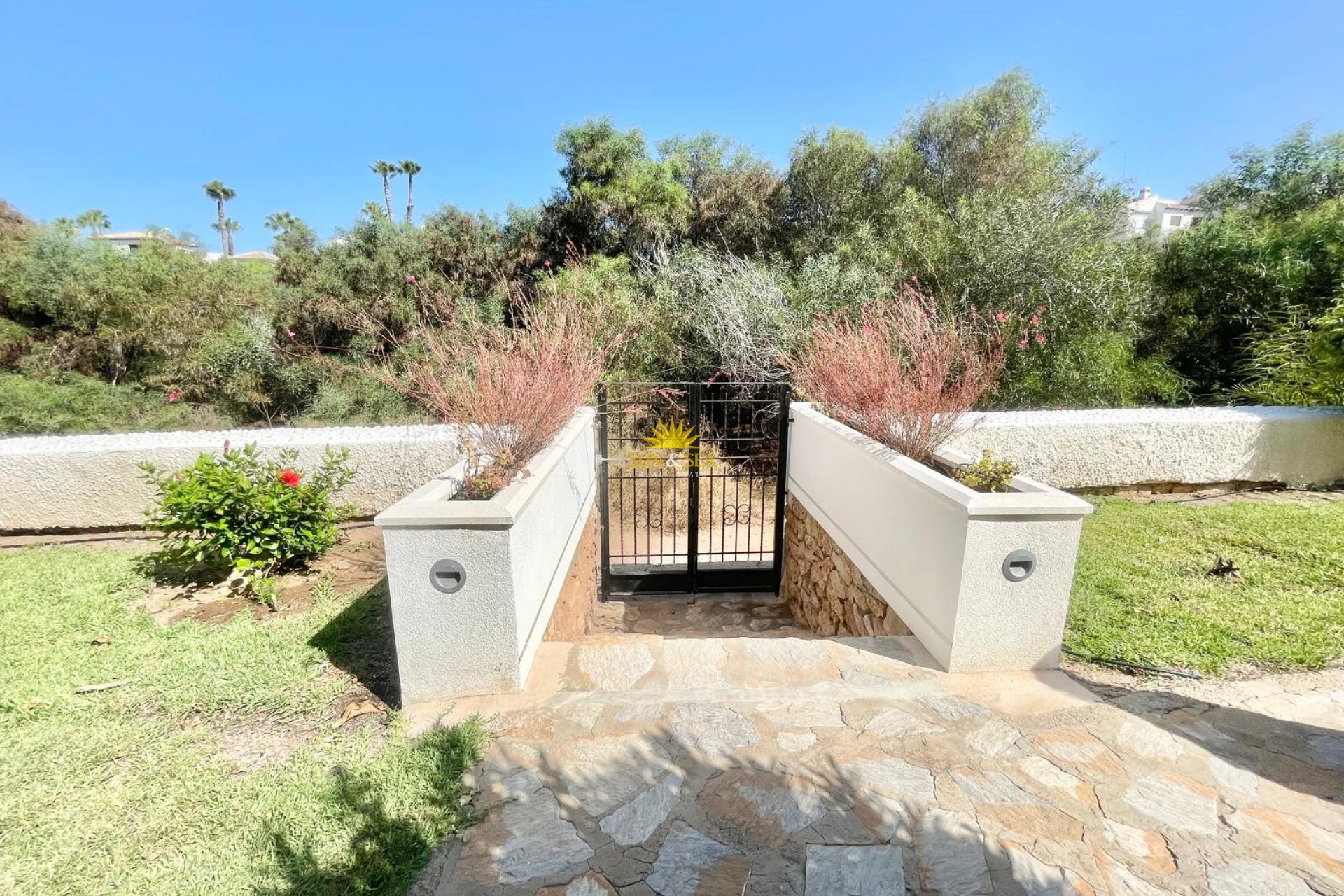 Location à long terme - Townhouse - Cabo Roig