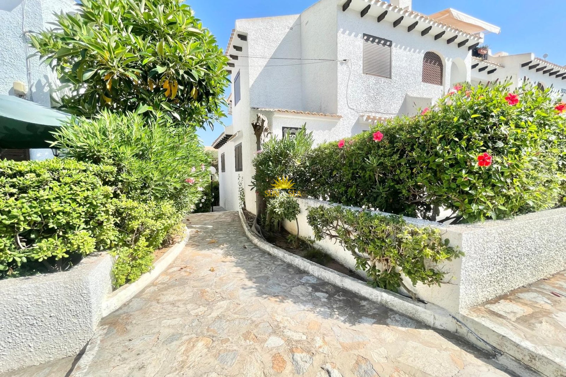 Location à long terme - Townhouse - Cabo Roig