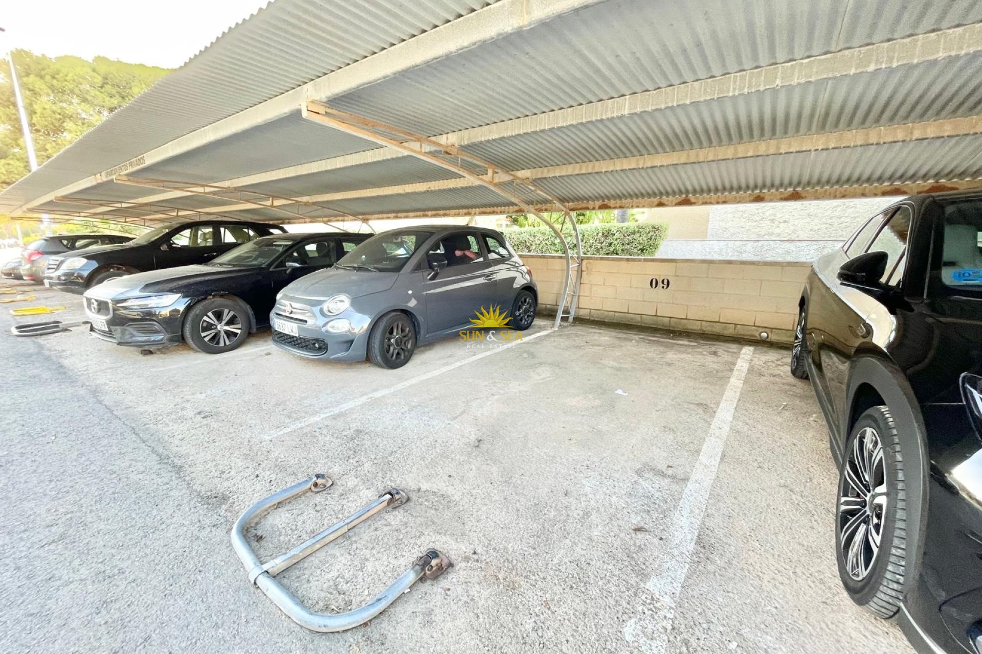 Location à long terme - Townhouse - Cartagena - Playa Honda