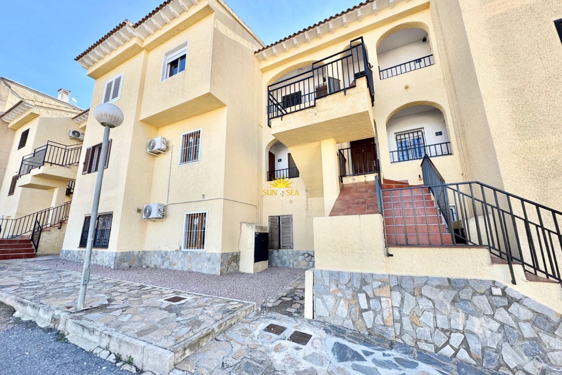 Location à long terme - Townhouse - Ciudad quesada