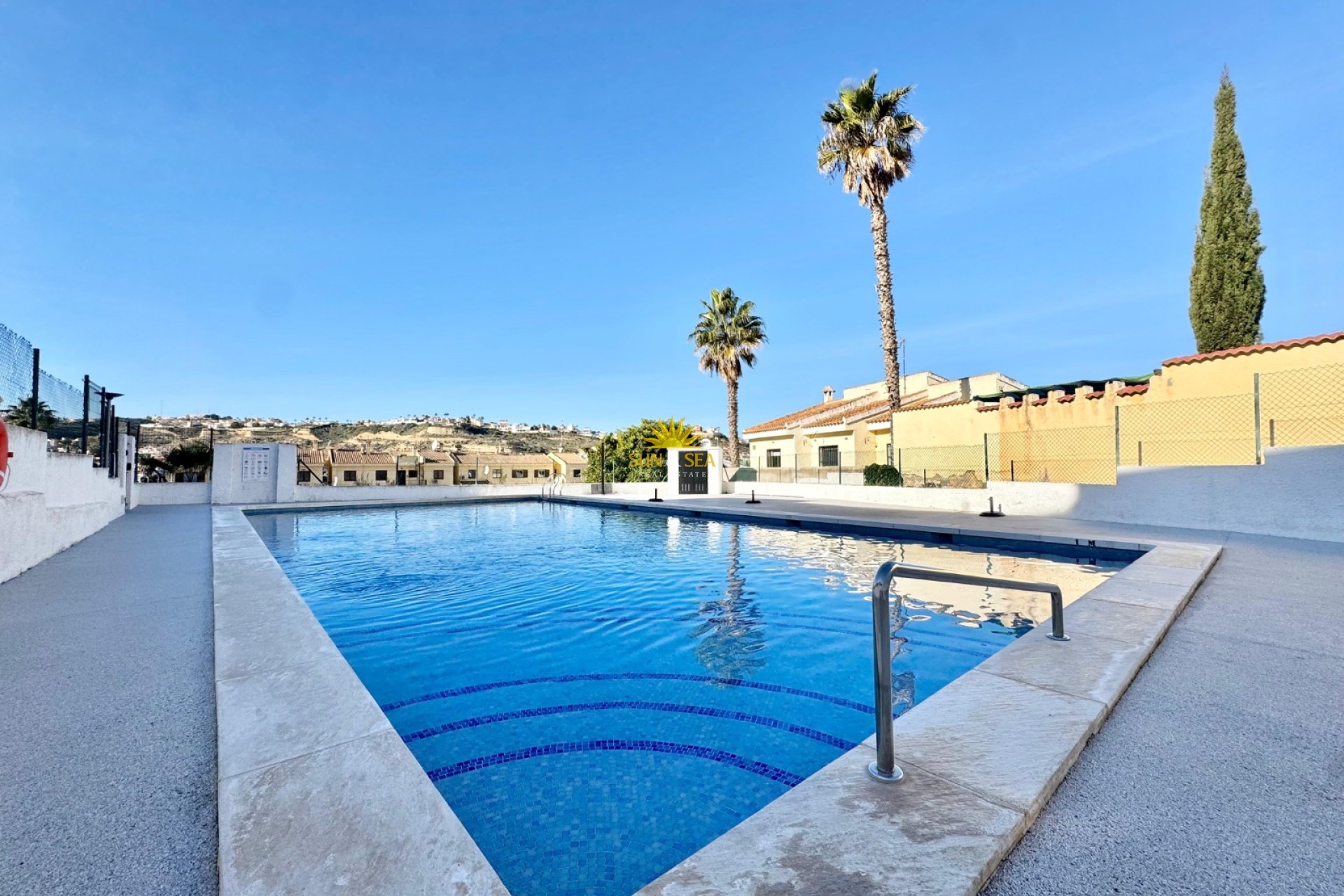 Location à long terme - Townhouse - Ciudad quesada