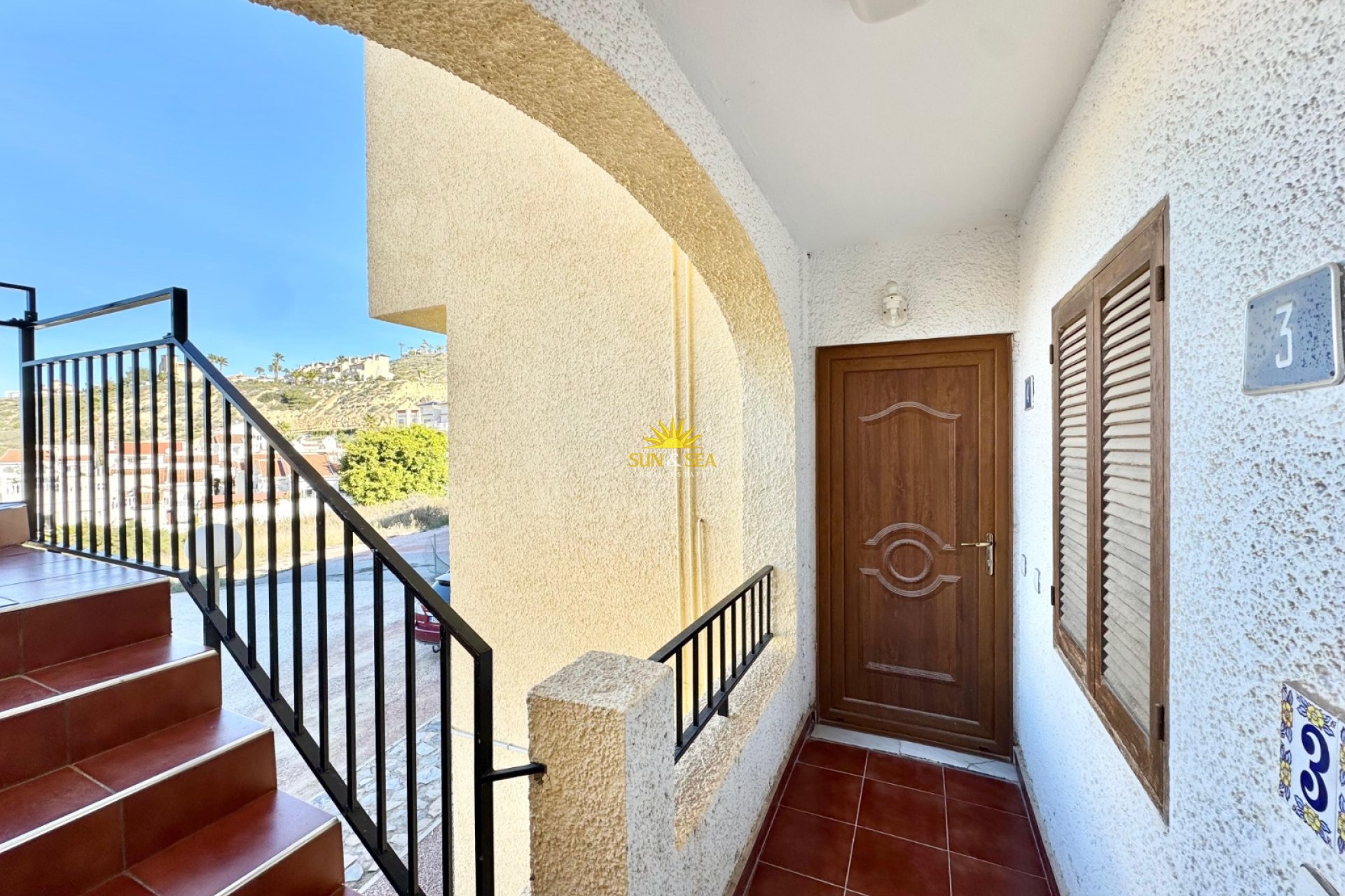 Location à long terme - Townhouse - Ciudad quesada