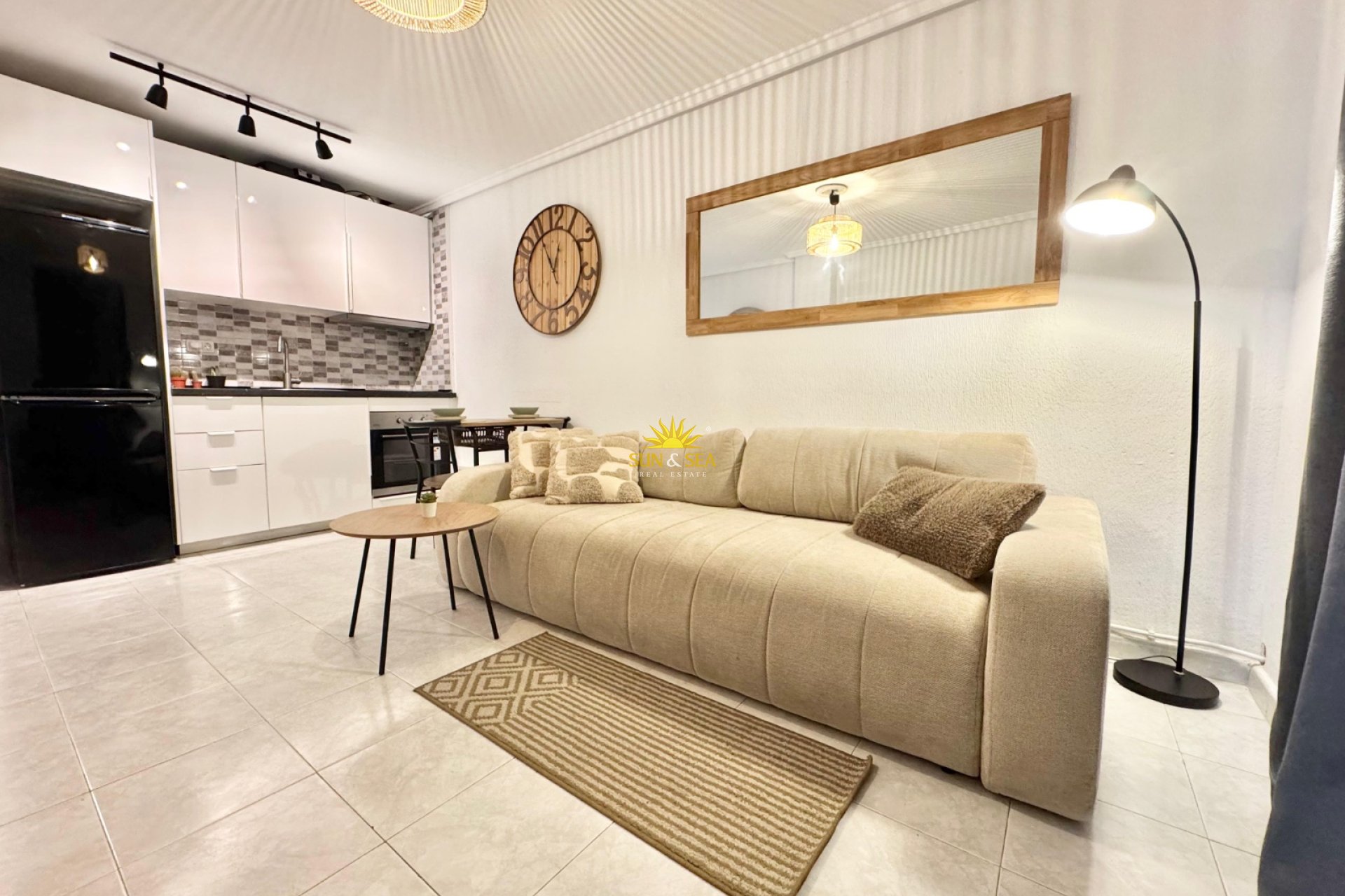 Location à long terme - Townhouse - Ciudad quesada