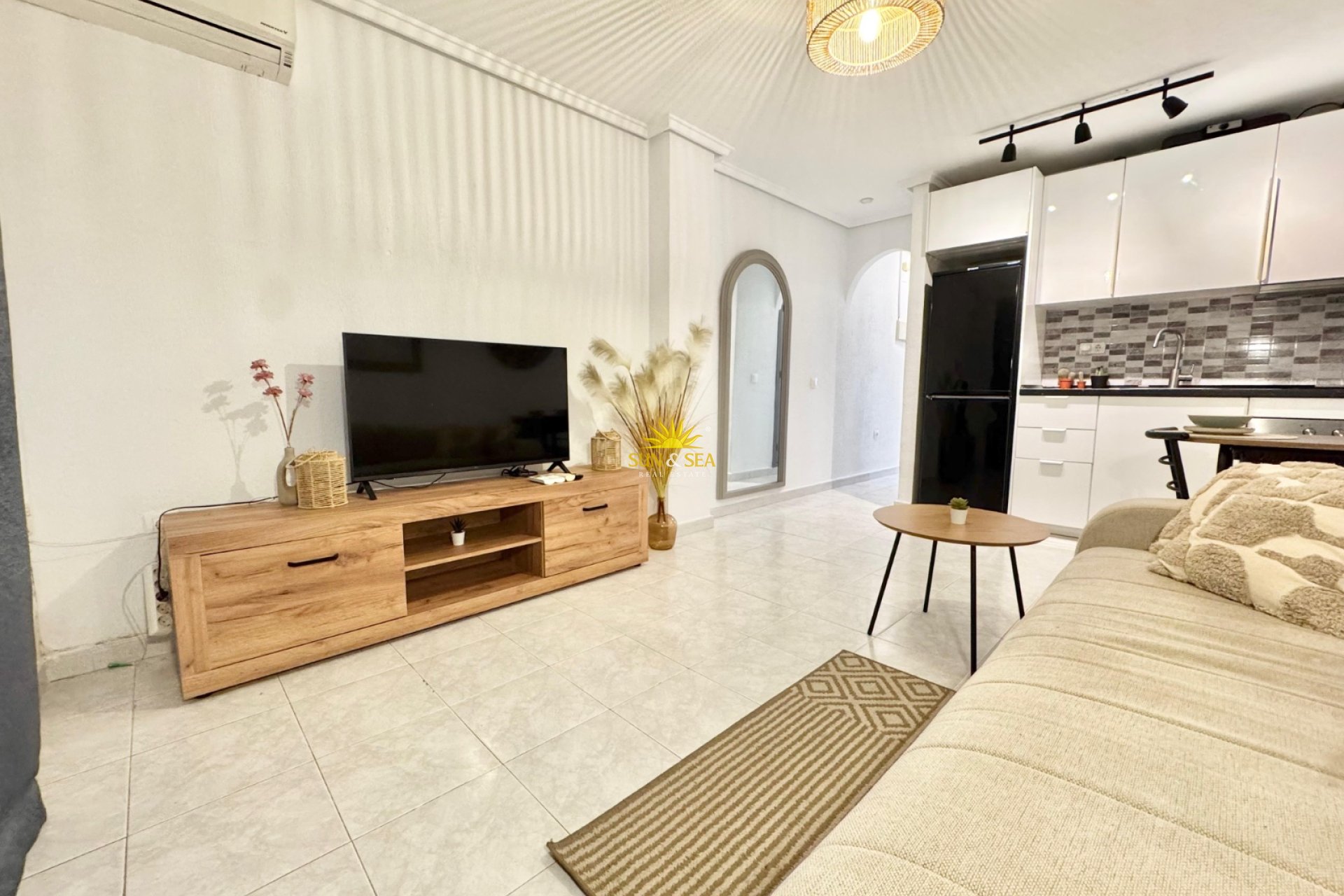 Location à long terme - Townhouse - Ciudad quesada