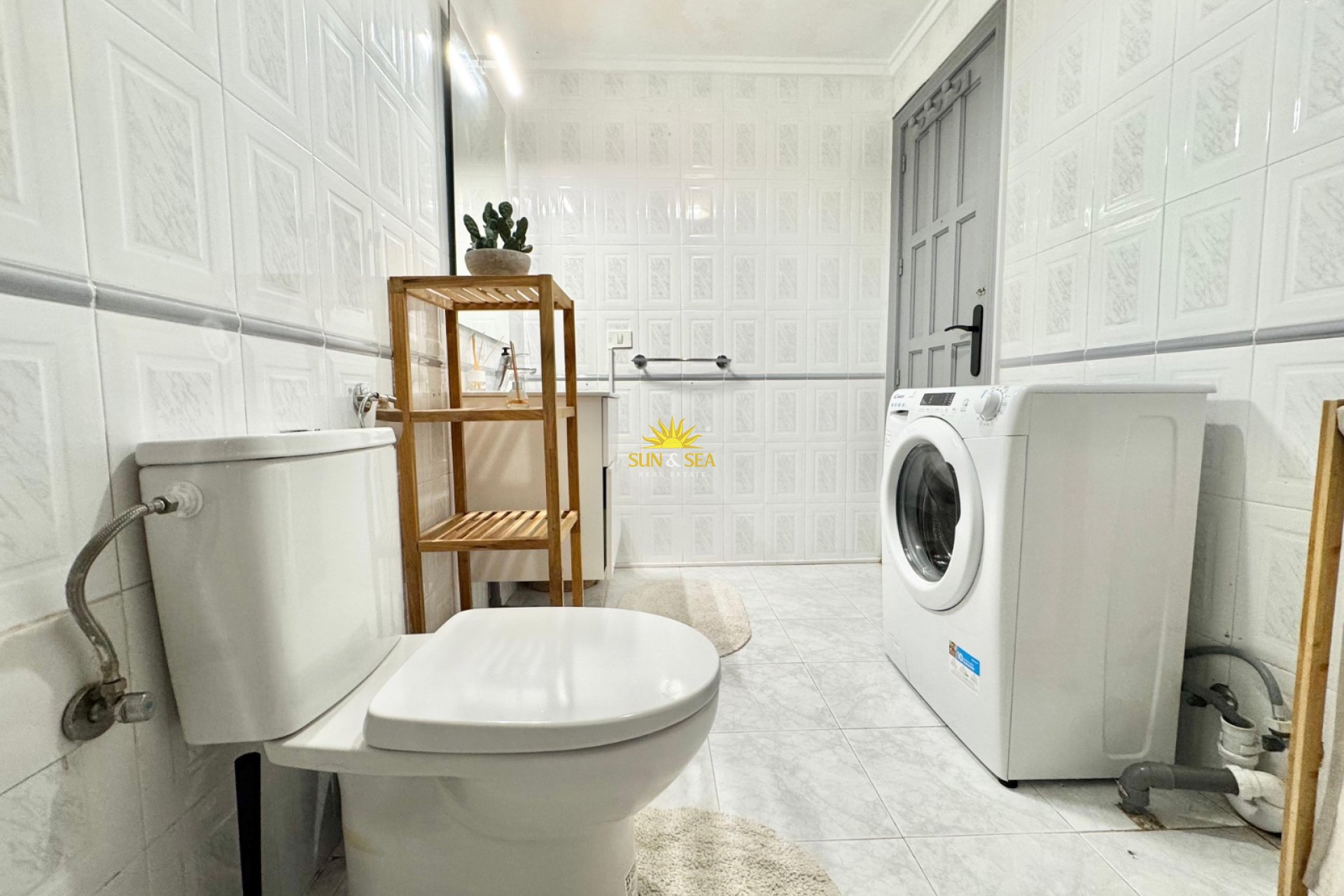 Location à long terme - Townhouse - Ciudad quesada