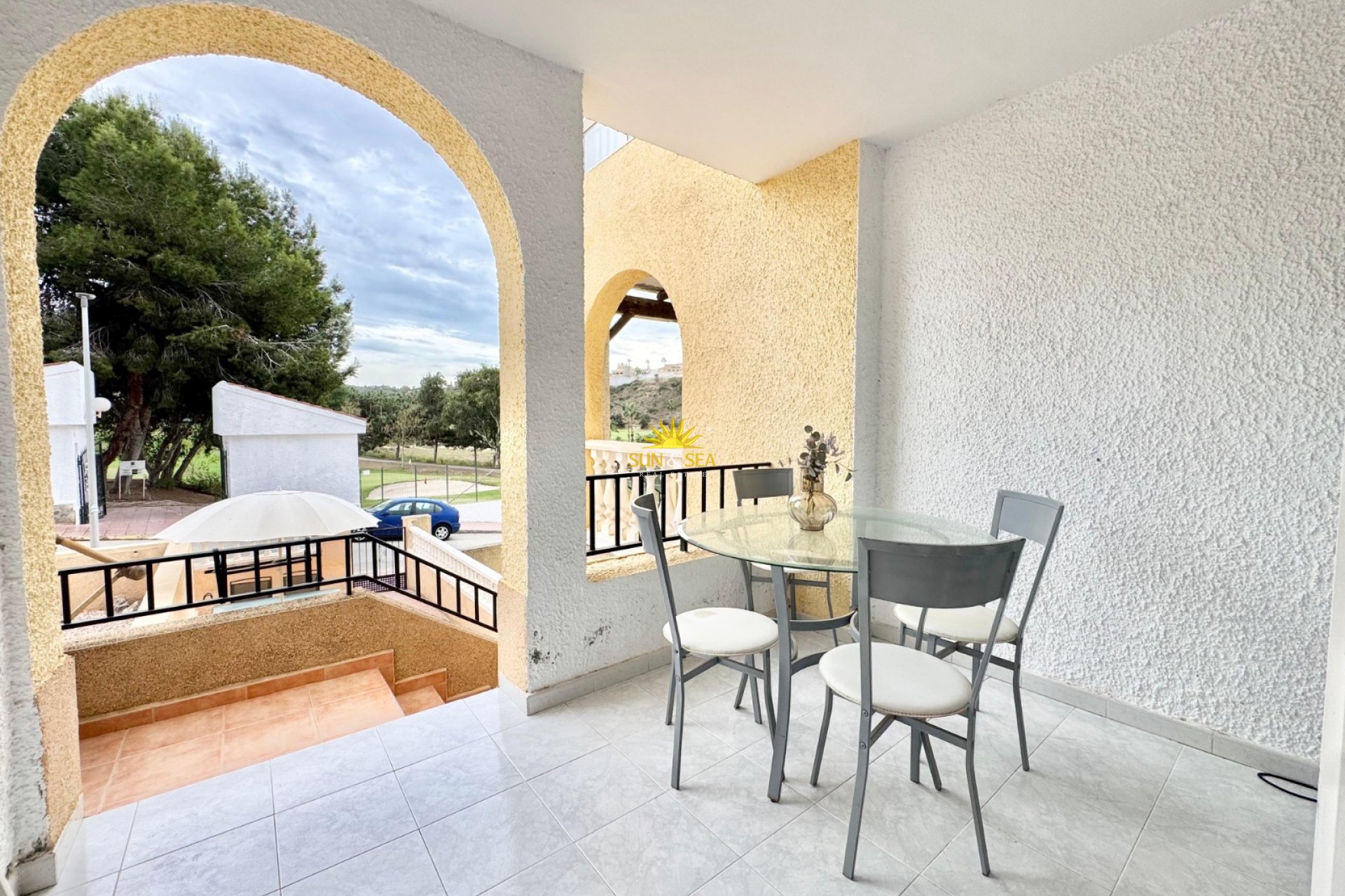 Location à long terme - Townhouse - Ciudad quesada