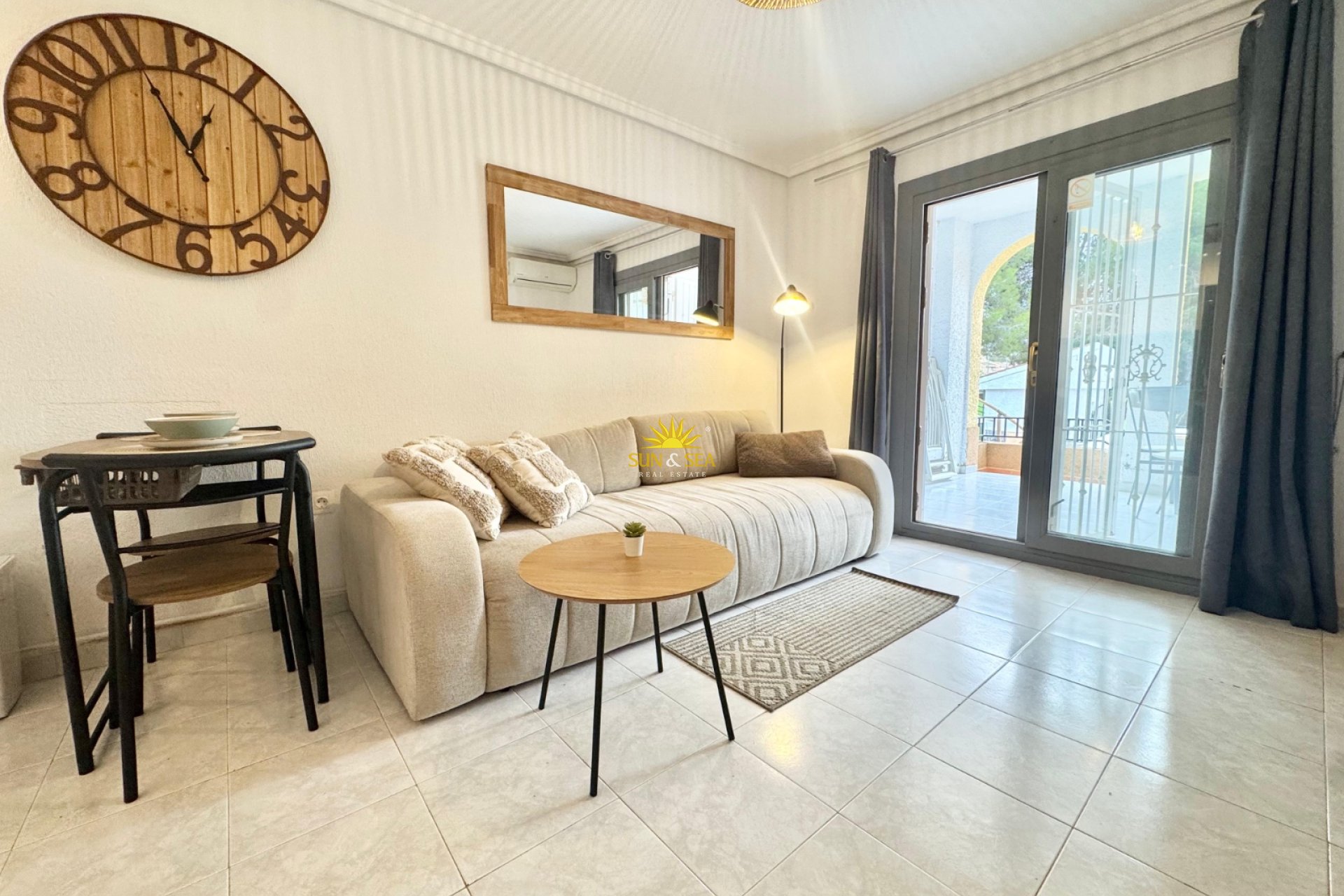 Location à long terme - Townhouse - Ciudad quesada