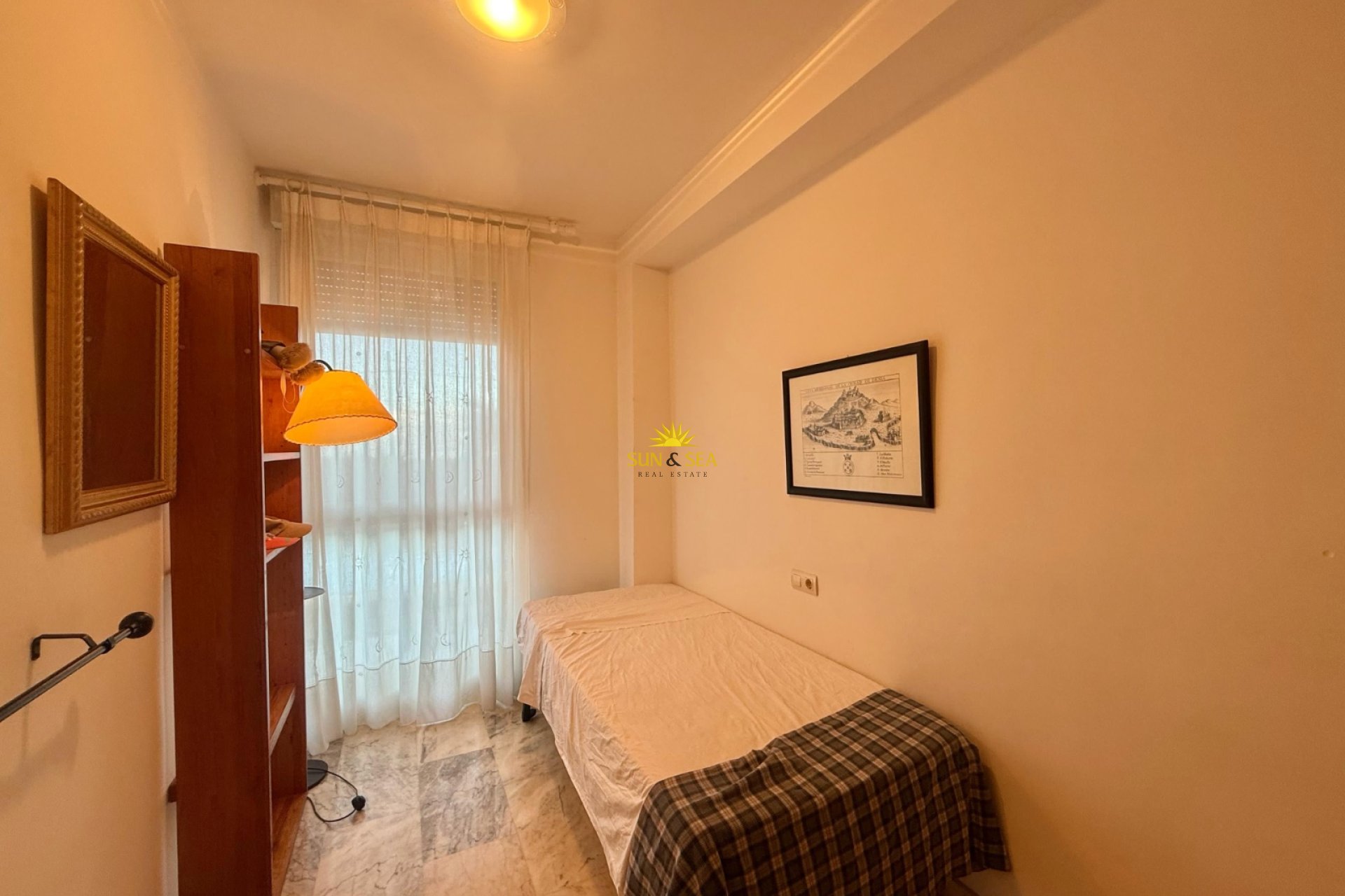 Location à long terme - Townhouse - Denia - Les Marines - Las Marinas