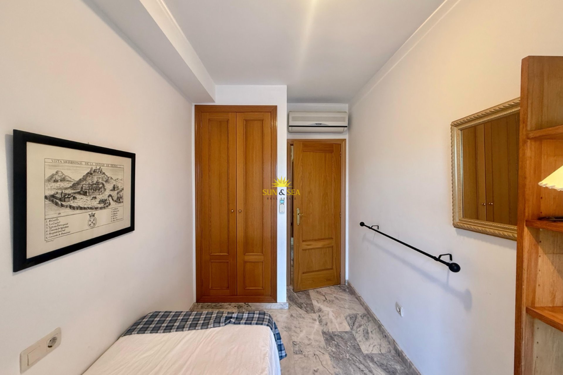 Location à long terme - Townhouse - Denia - Les Marines - Las Marinas