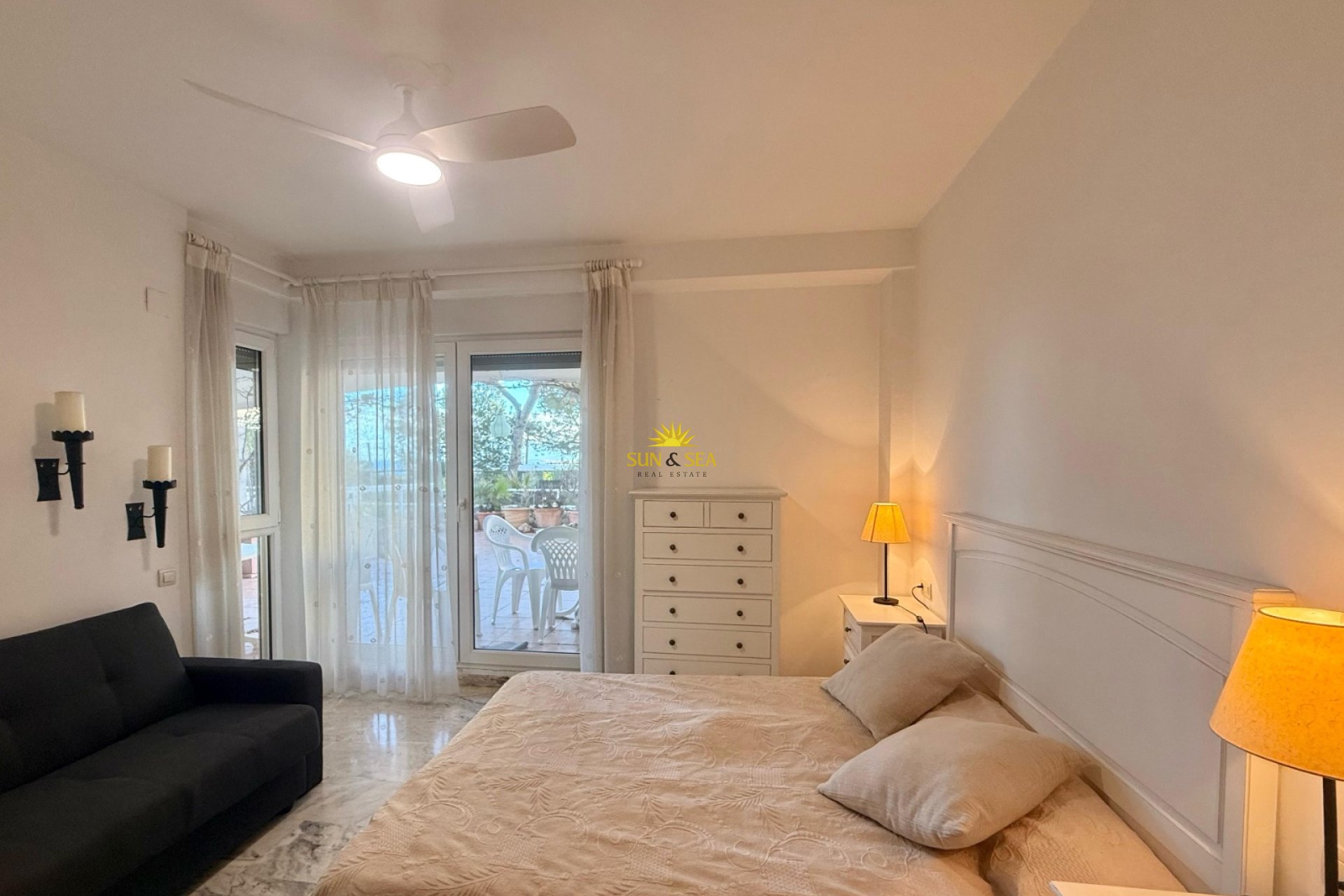 Location à long terme - Townhouse - Denia - Les Marines - Las Marinas