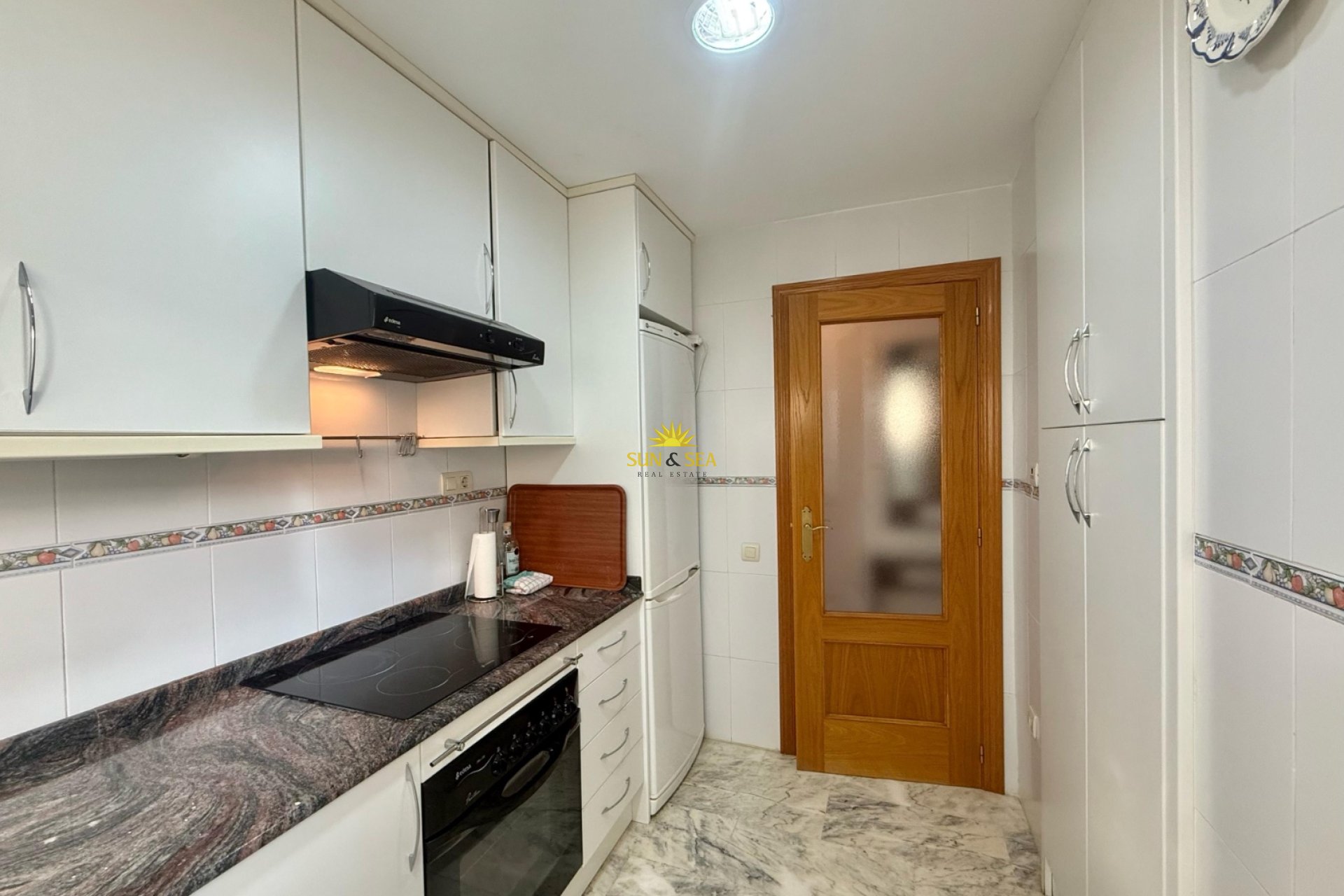 Location à long terme - Townhouse - Denia - Les Marines - Las Marinas