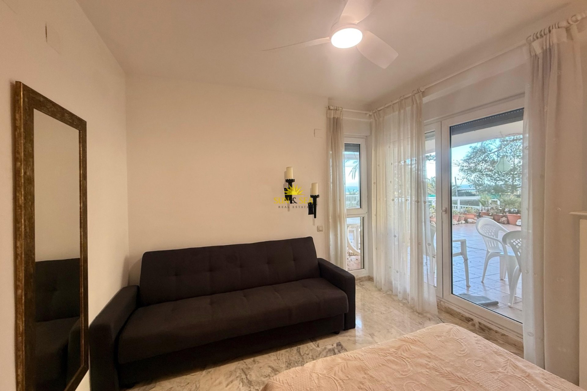Location à long terme - Townhouse - Denia - Les Marines - Las Marinas
