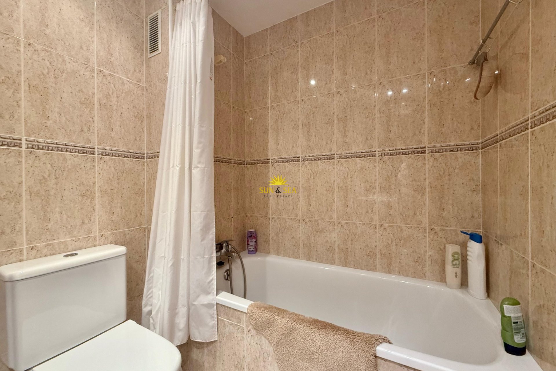 Location à long terme - Townhouse - Denia - Les Marines - Las Marinas