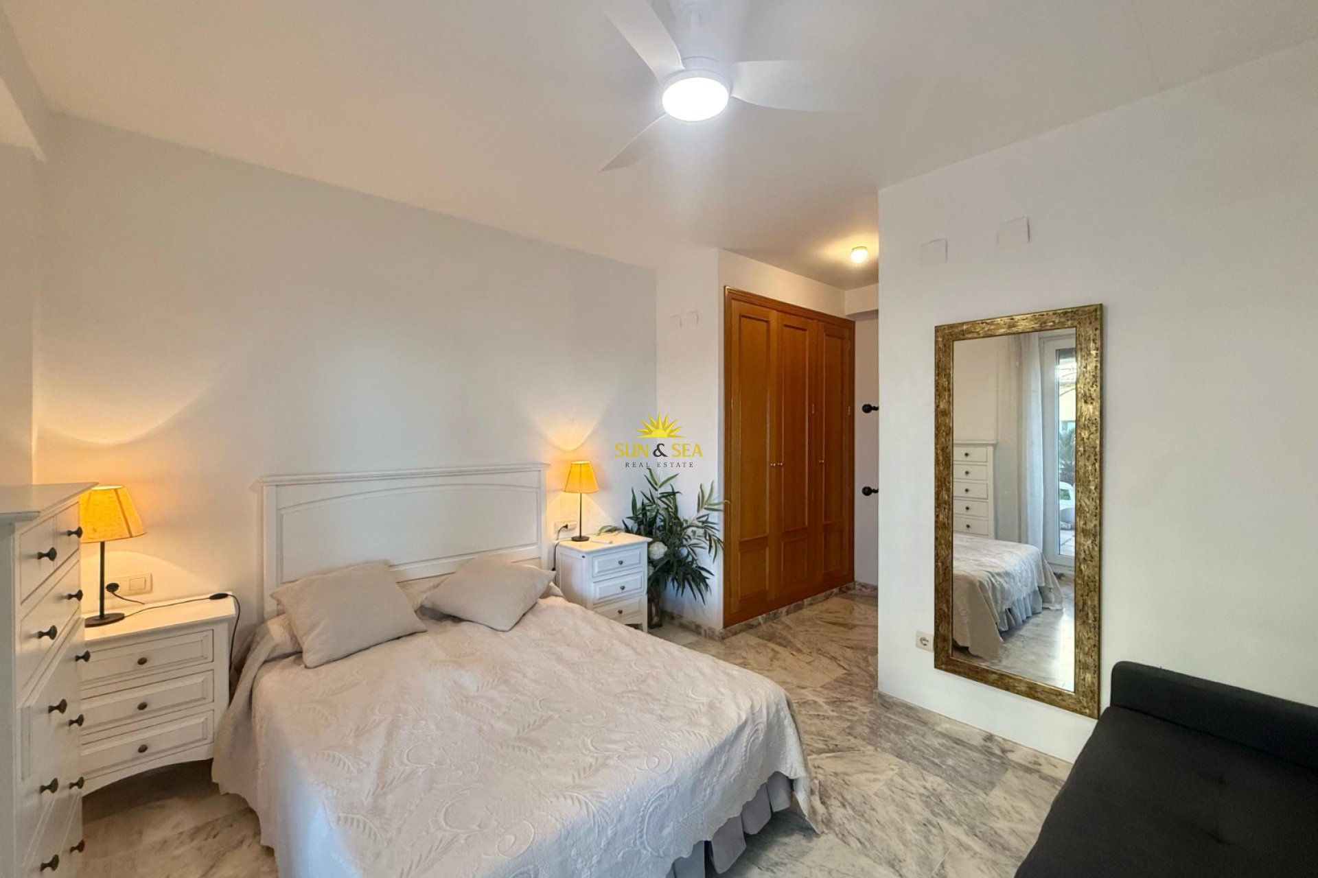 Location à long terme - Townhouse - Denia - Les Marines - Las Marinas