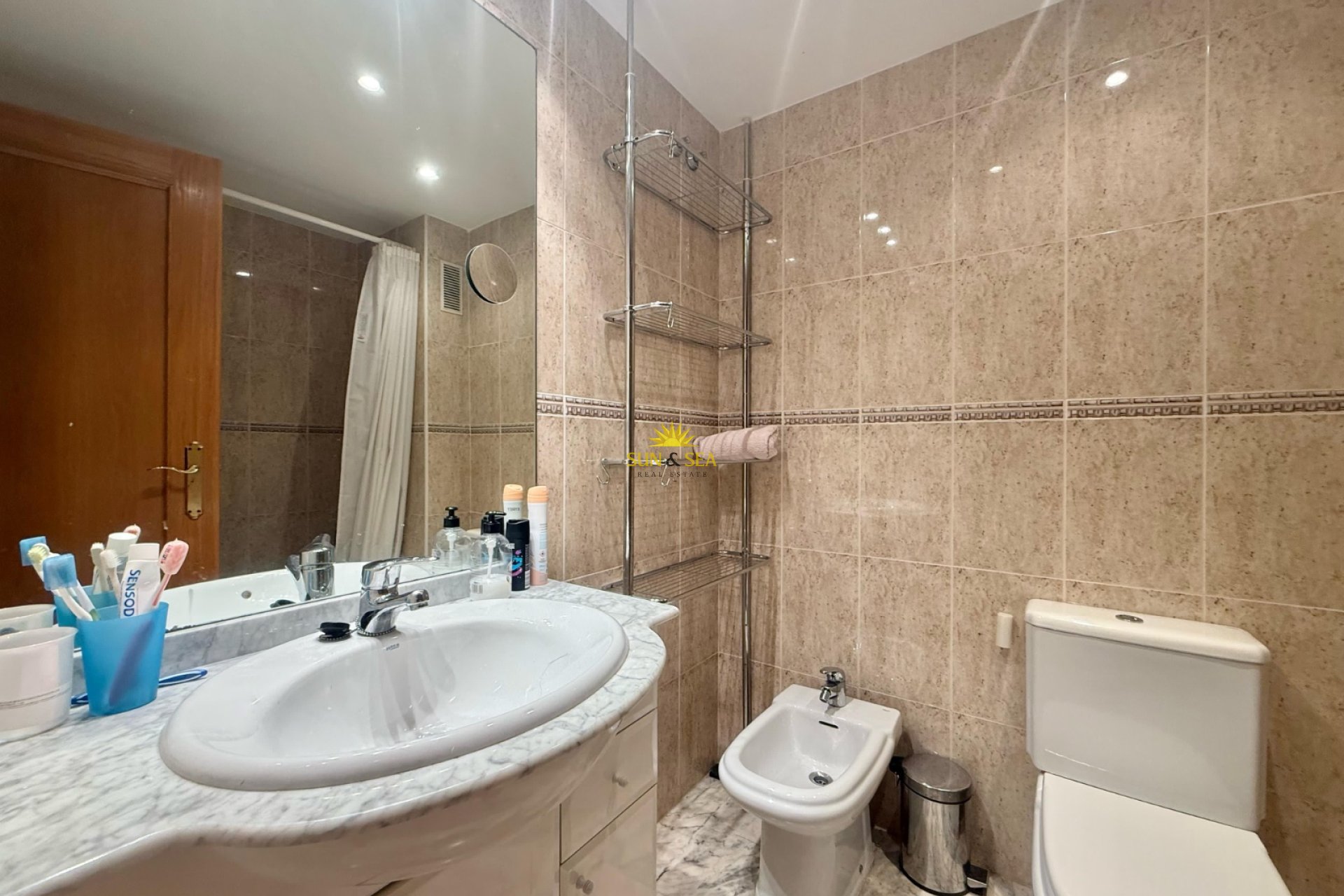 Location à long terme - Townhouse - Denia - Les Marines - Las Marinas