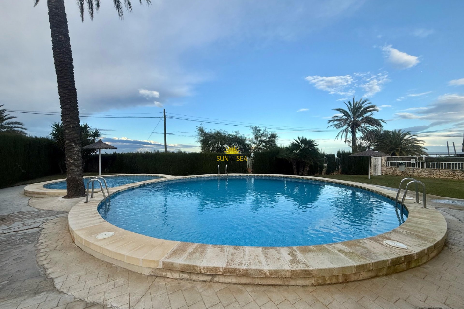 Location à long terme - Townhouse - Denia - Les Marines - Las Marinas